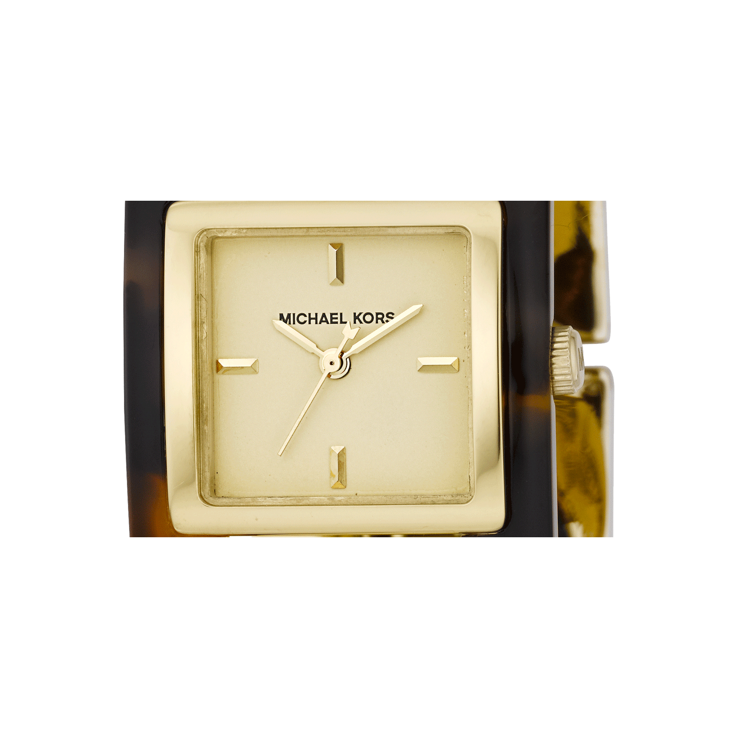 Michael Kors MK4229 Watch Shade Station