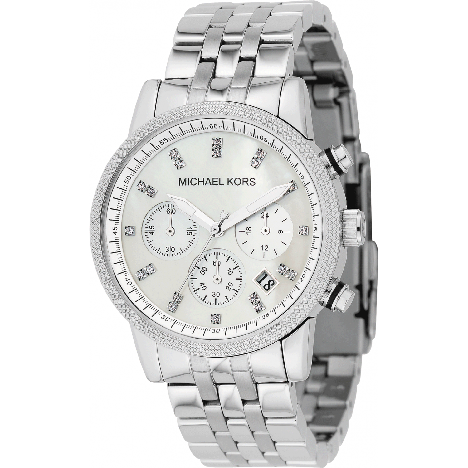 Michael Kors Ritz Watch