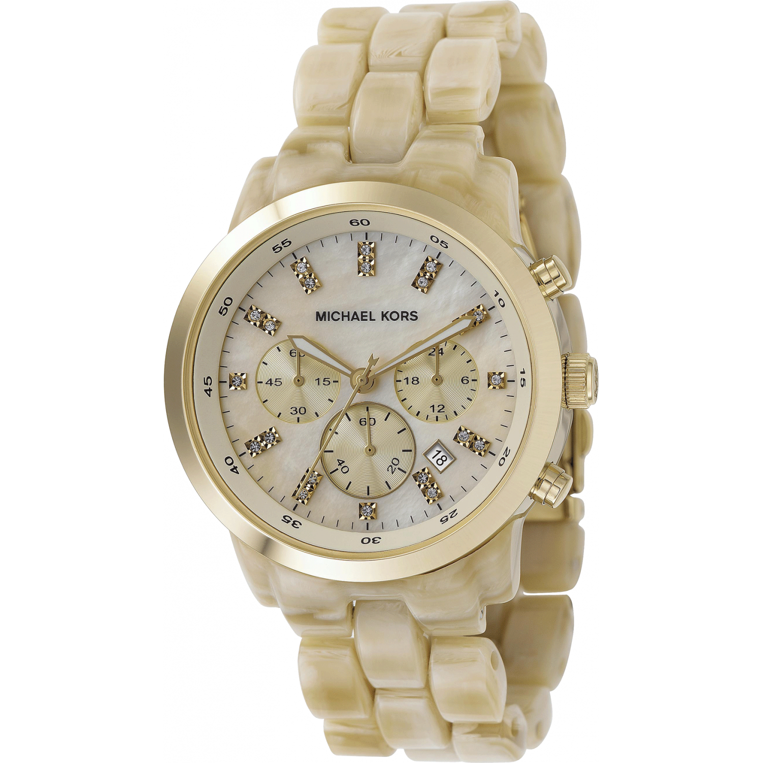 Michael Kors Showstopper MK5217 Watch
