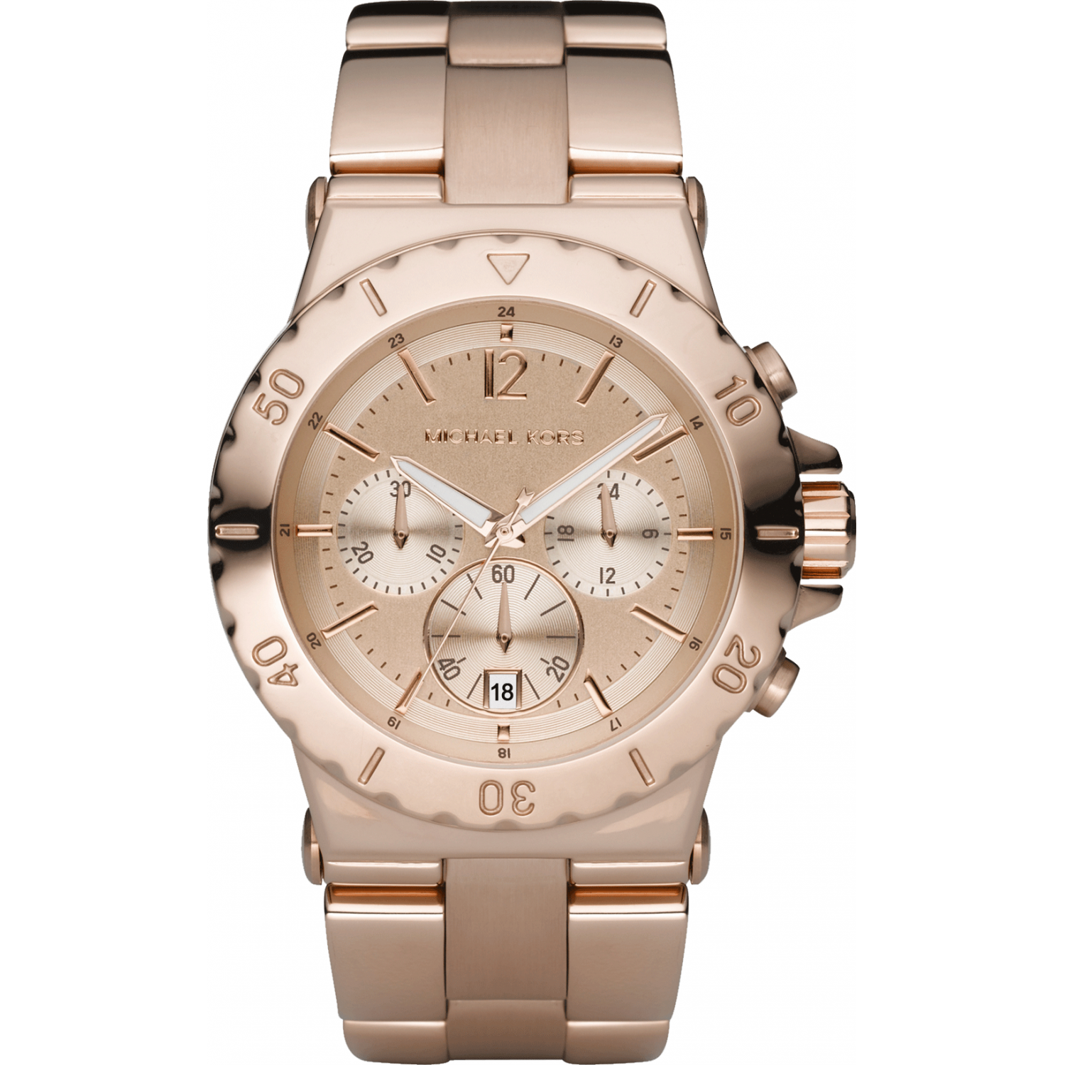 Michael kors shop watches dylan watch