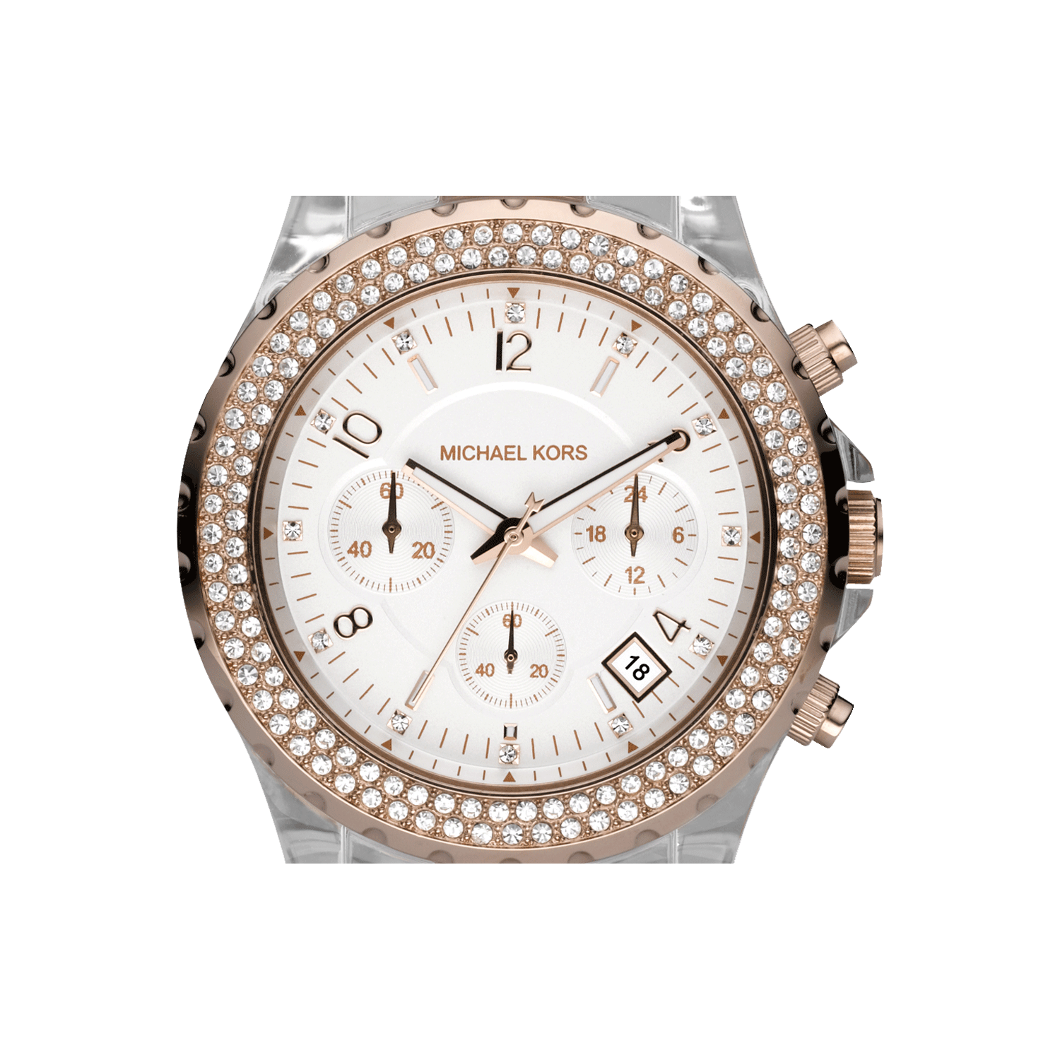 Mk shop 5323 watch