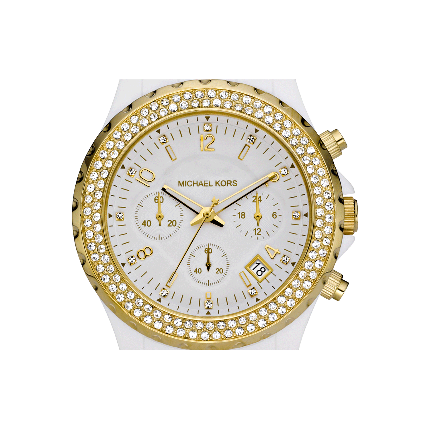 Michael Kors MK5355 Watch | Shade Station