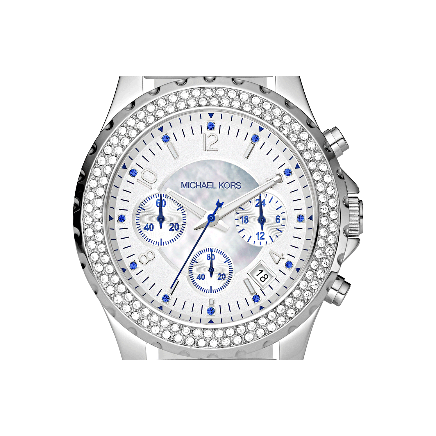 Michael Kors MK5389 Watch | Shade Station