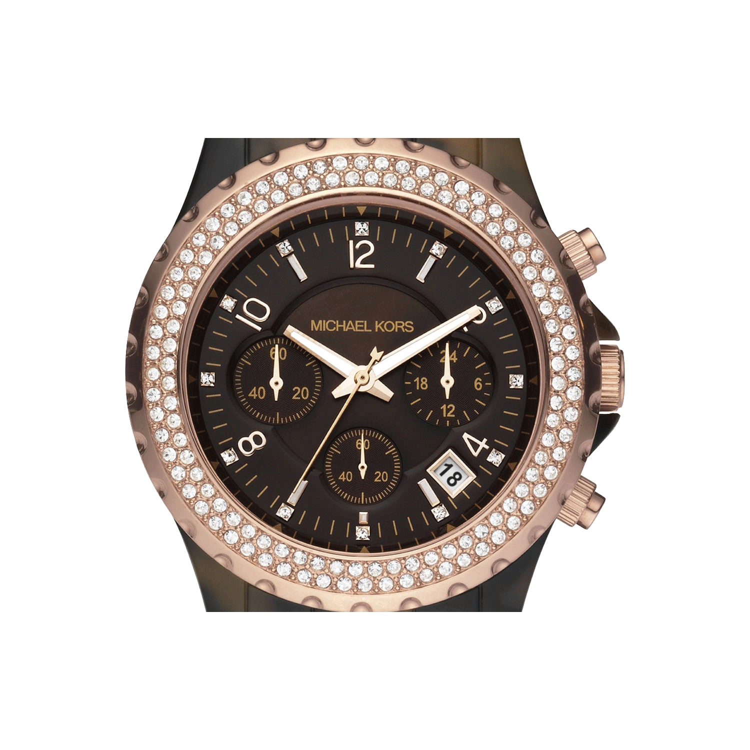 Michael best sale kors mk5416
