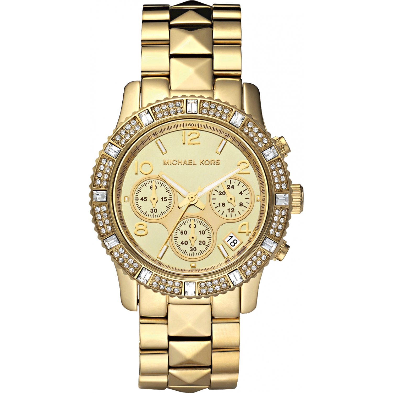 Michael kors watch new design new arrivals