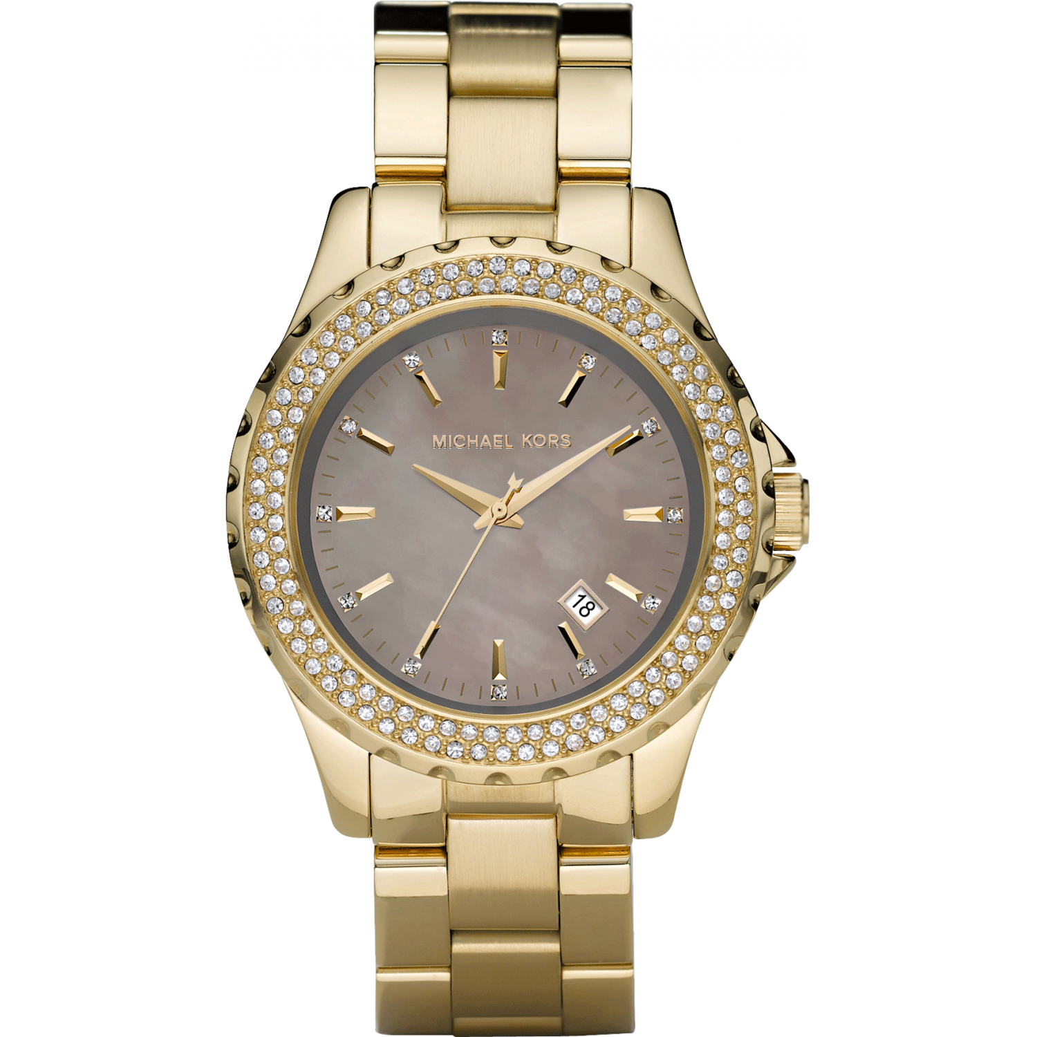 Mk deals watch design