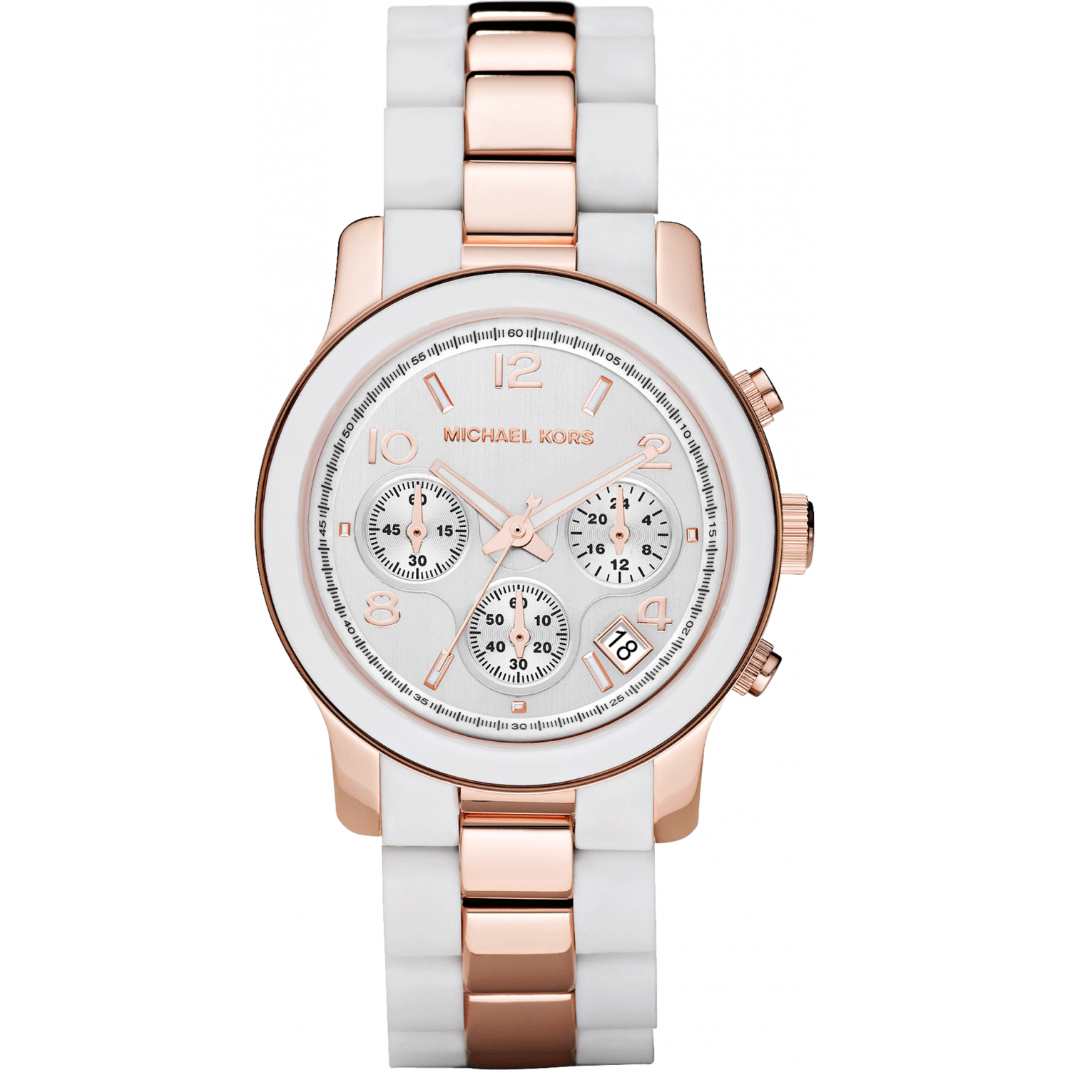 Michael kors watches electronic best sale