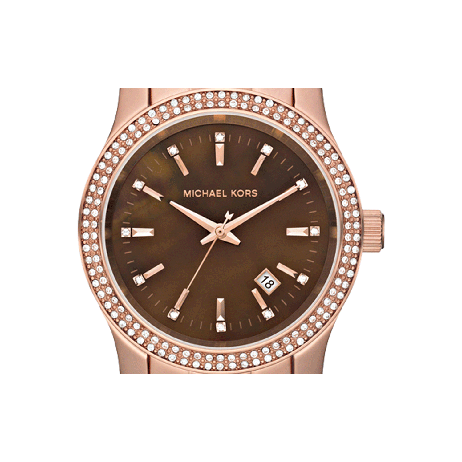 Michael Kors MK5494 Watch | Shade Station