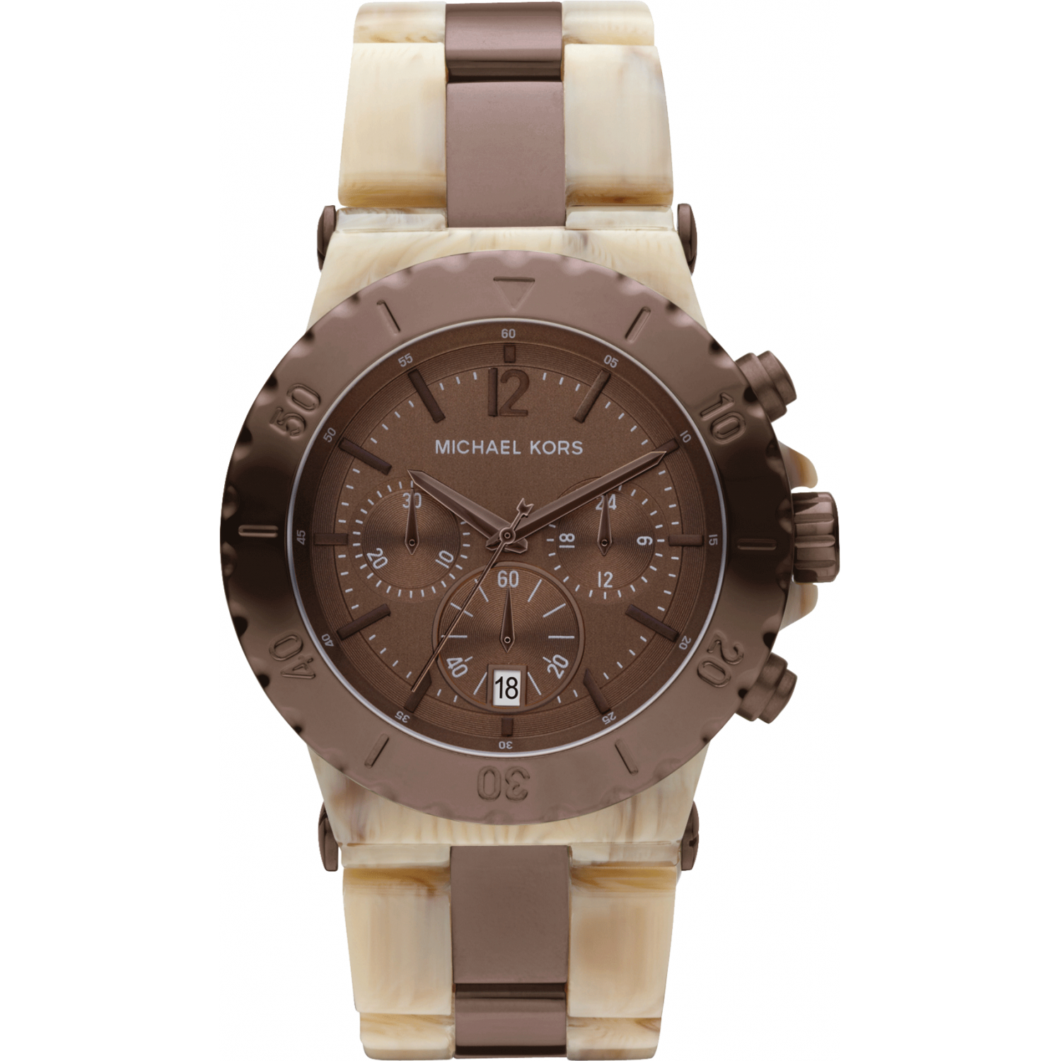 Michael Kors Chronograph MK5596 Watch | Shade Station