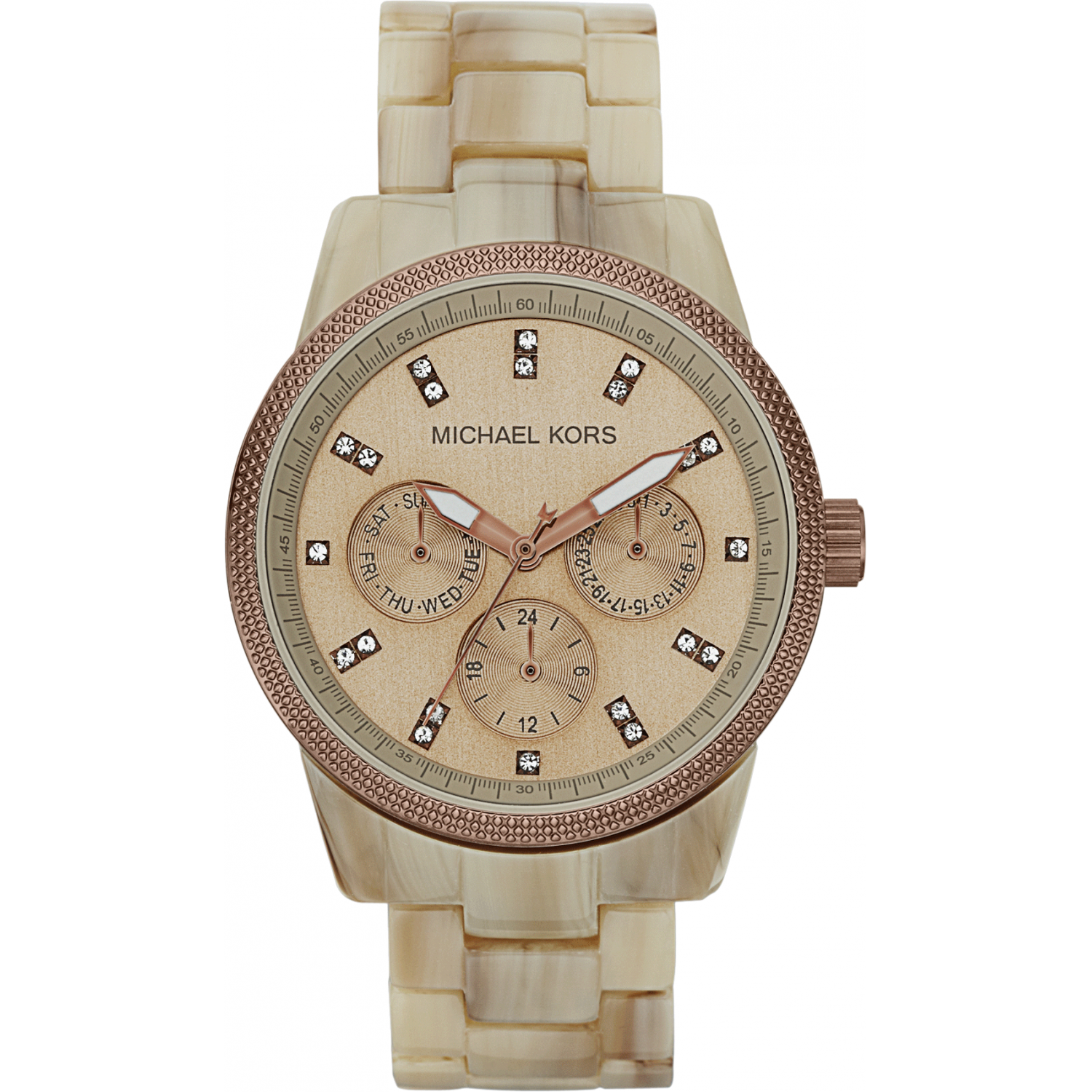 Michael kors shop uhr 2019
