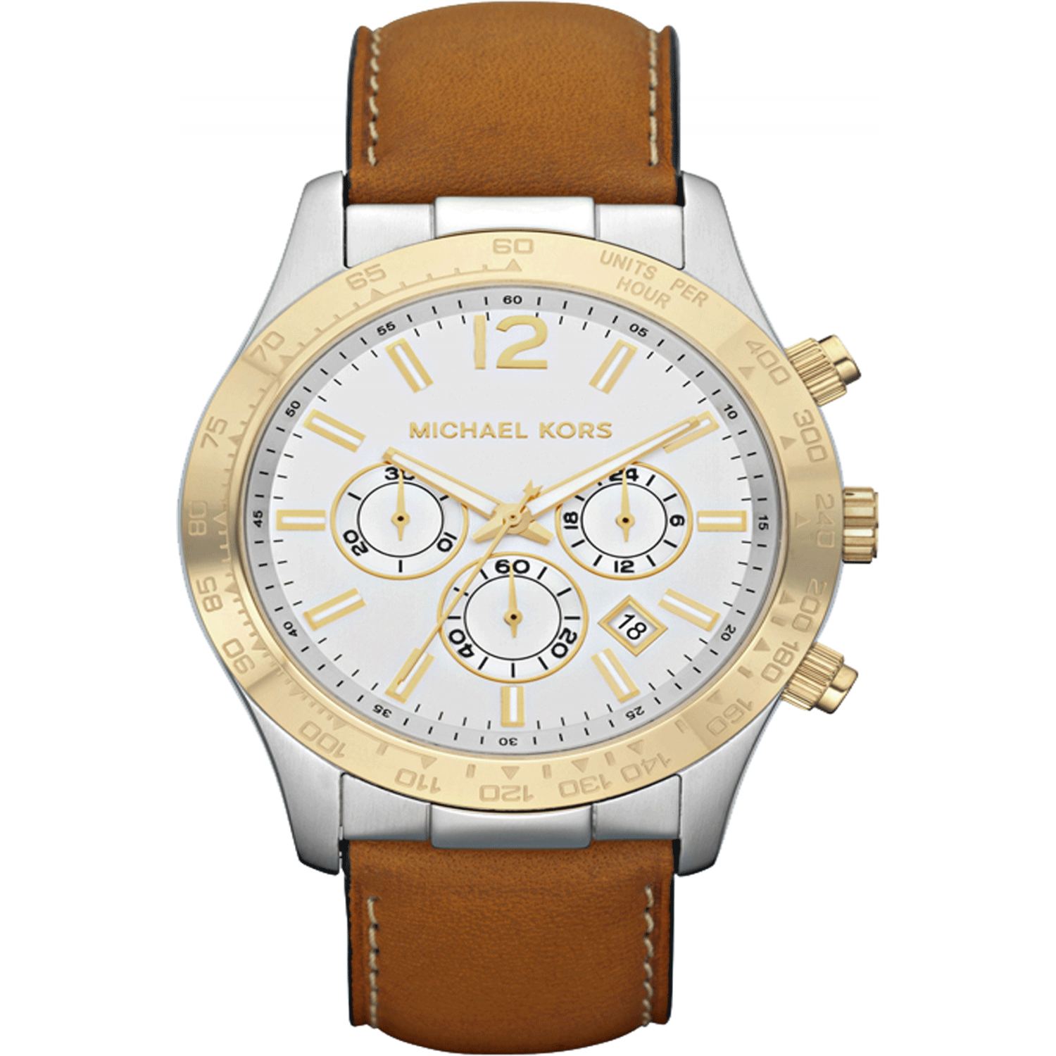 Michael Kors MK8203 Watch | Shade Station
