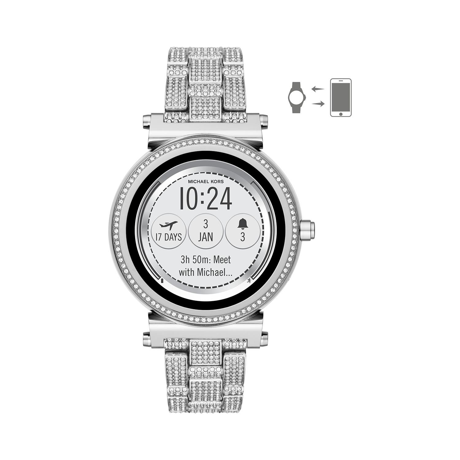 Michael kors shop access sofie mkt5024