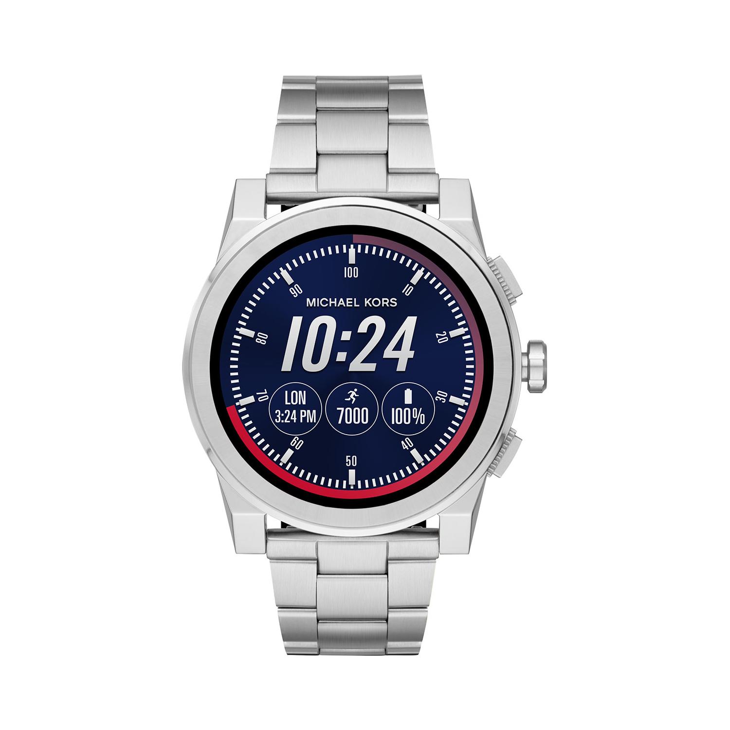 Mk grayson smartwatch sale