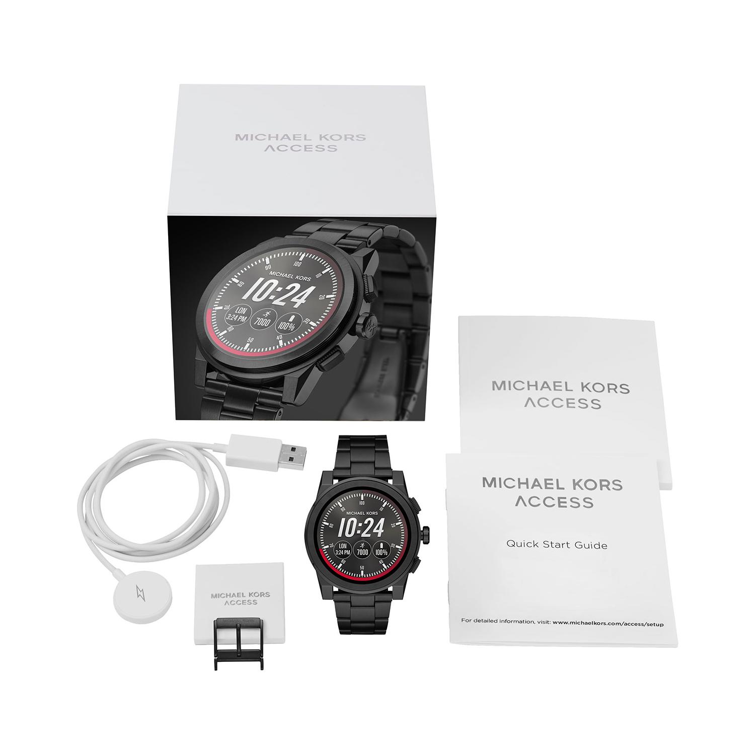 Michael kors mkt5029 top