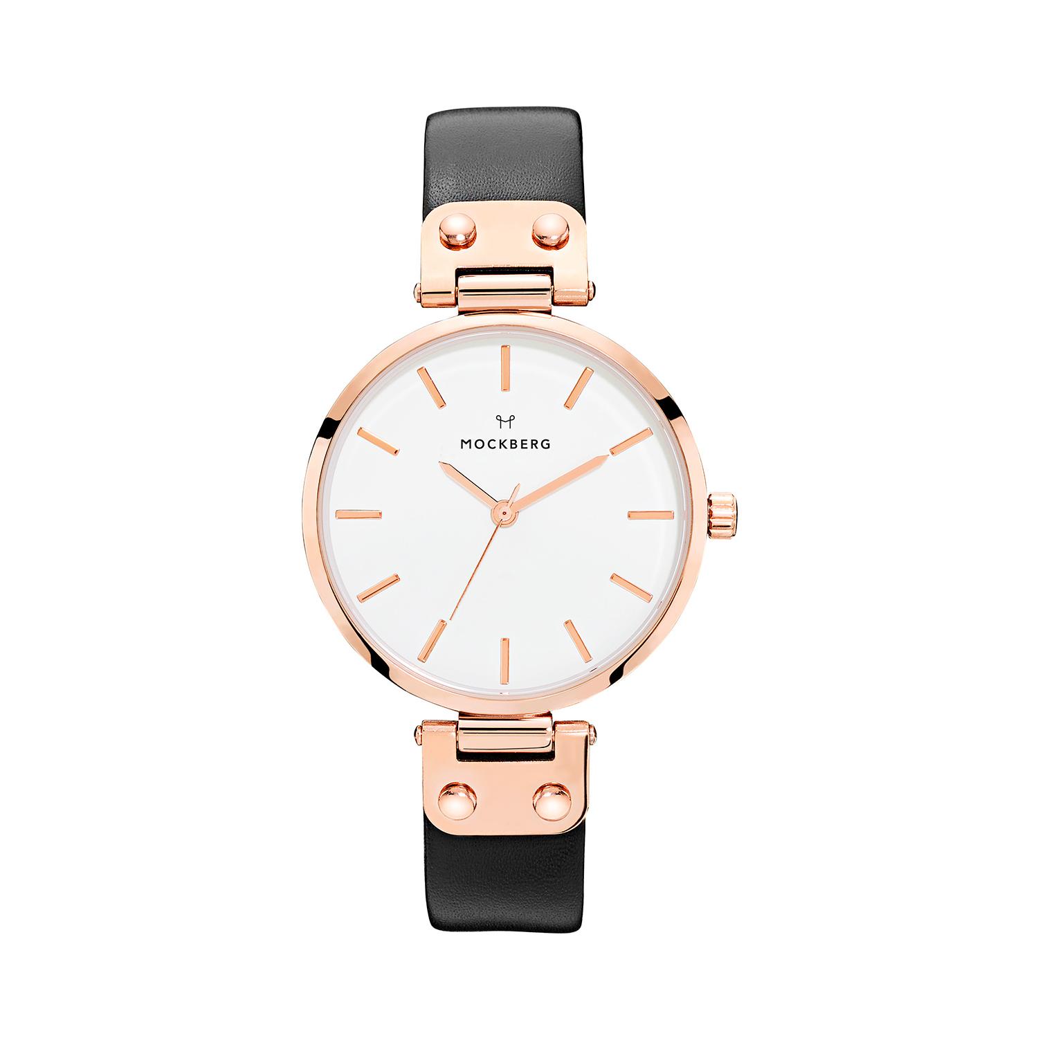 Mockberg Sigrid MO1001 Watch | Shade Station