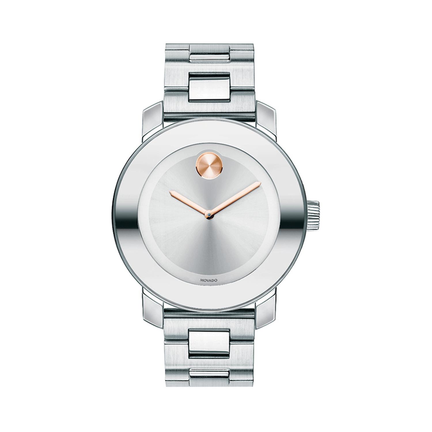 Movado Bold 3600084 Watch Shade Station