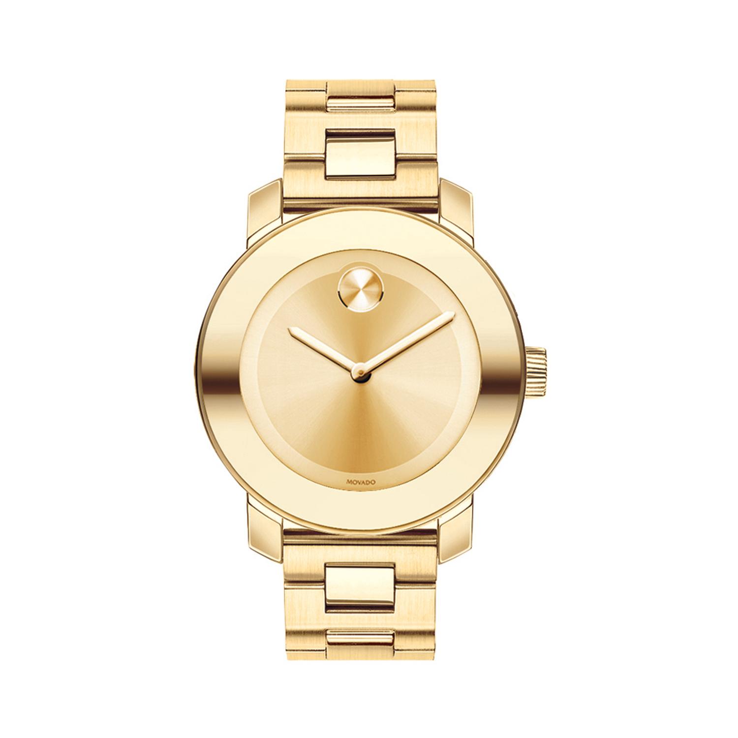 Womens movado best sale watches on sale