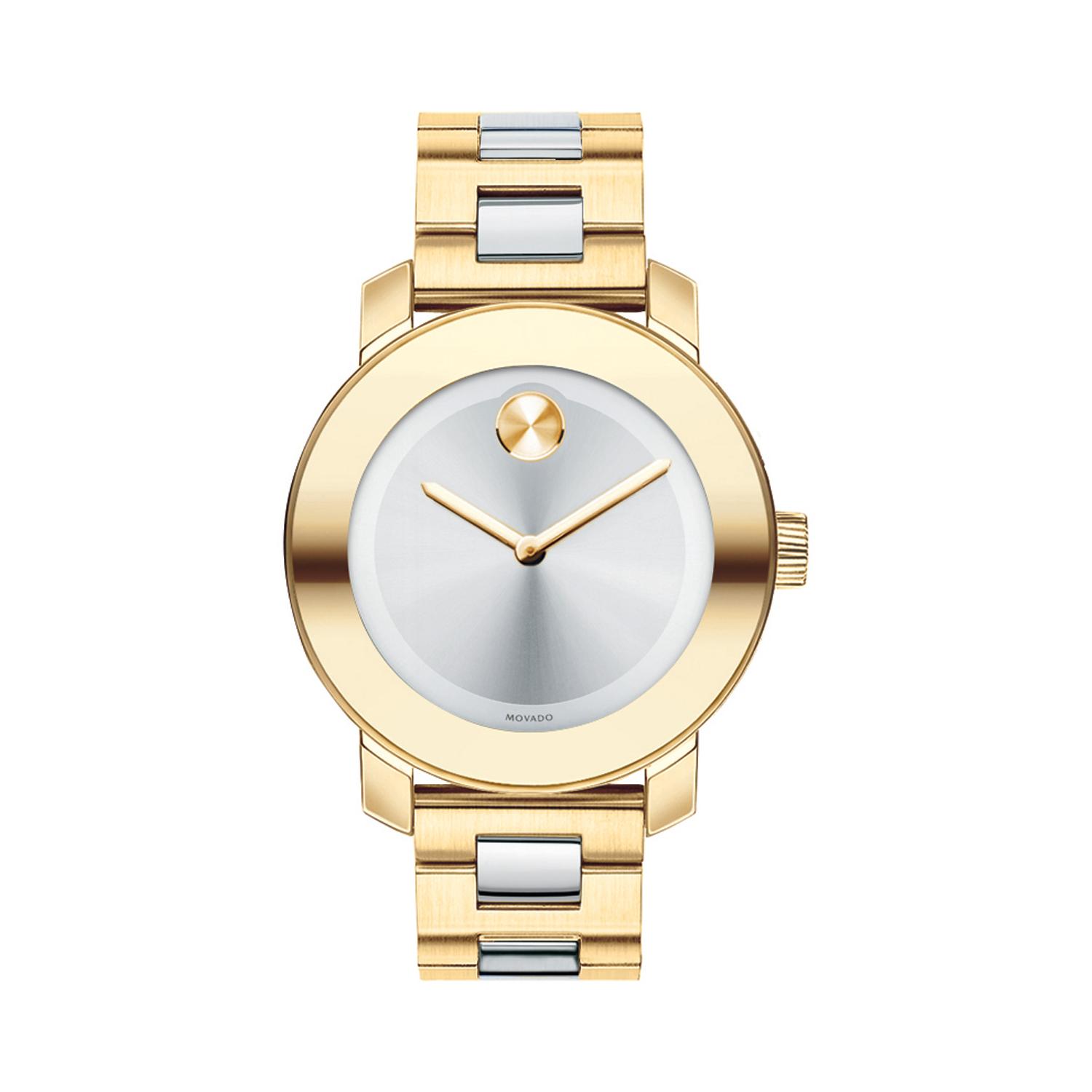 Movado Bold 3600129 Watch Shade Station