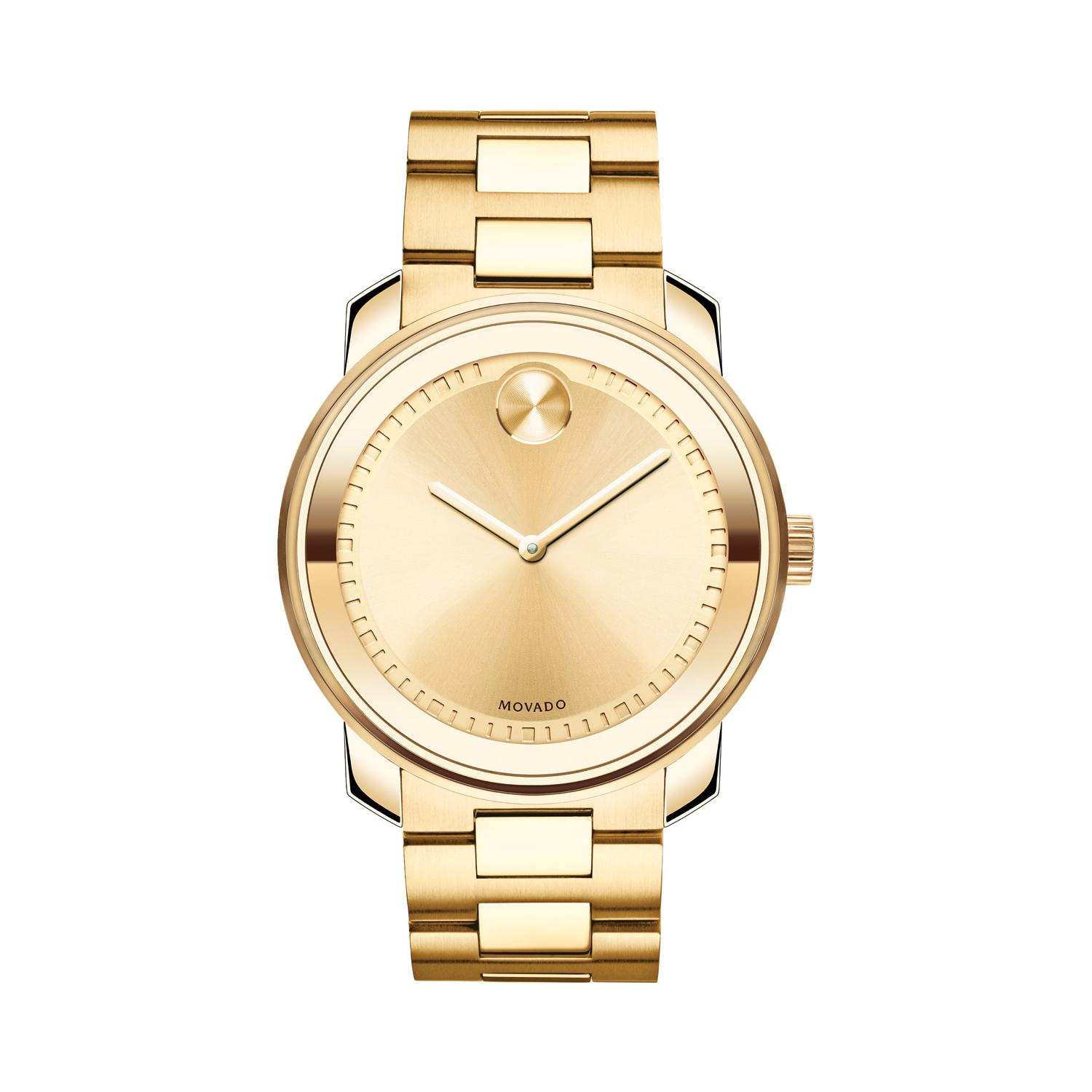 Movado Bold Watch