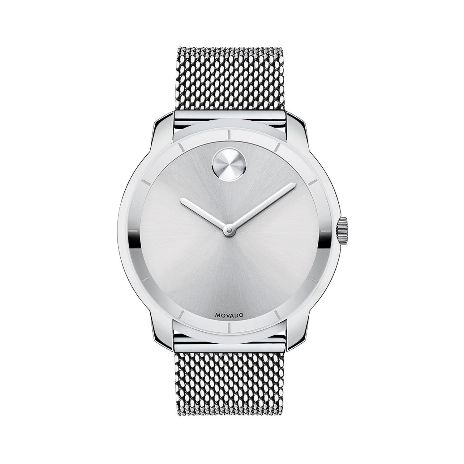 Movado bold 3600260 sales