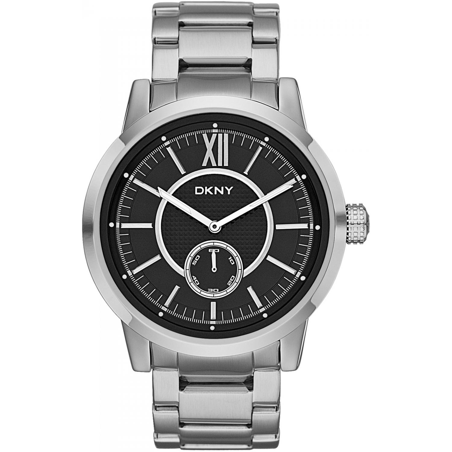 DKNY Fancy NY1519 Watch Shade Station