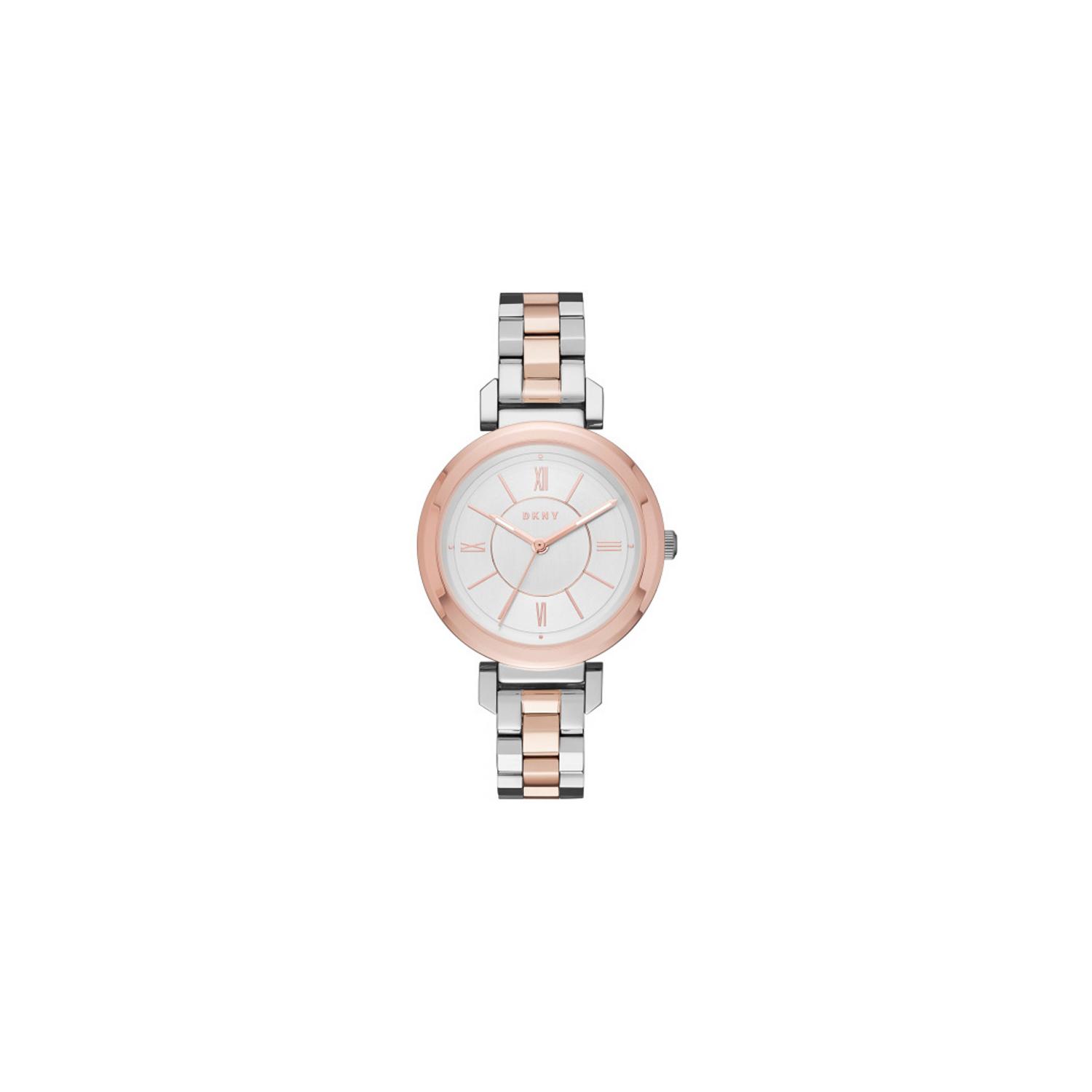 Dkny ellington watch hot sale