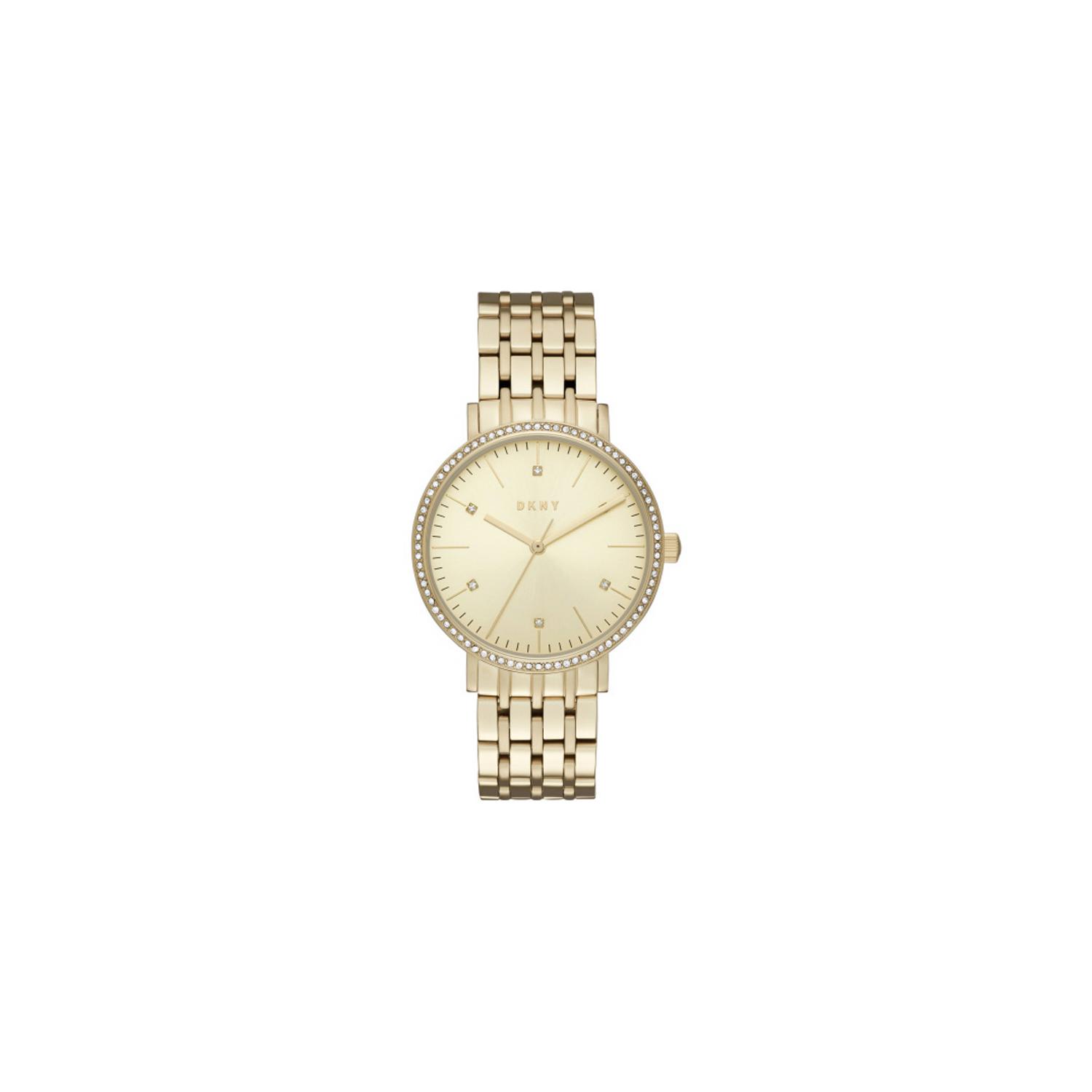 DKNY Minetta Watch