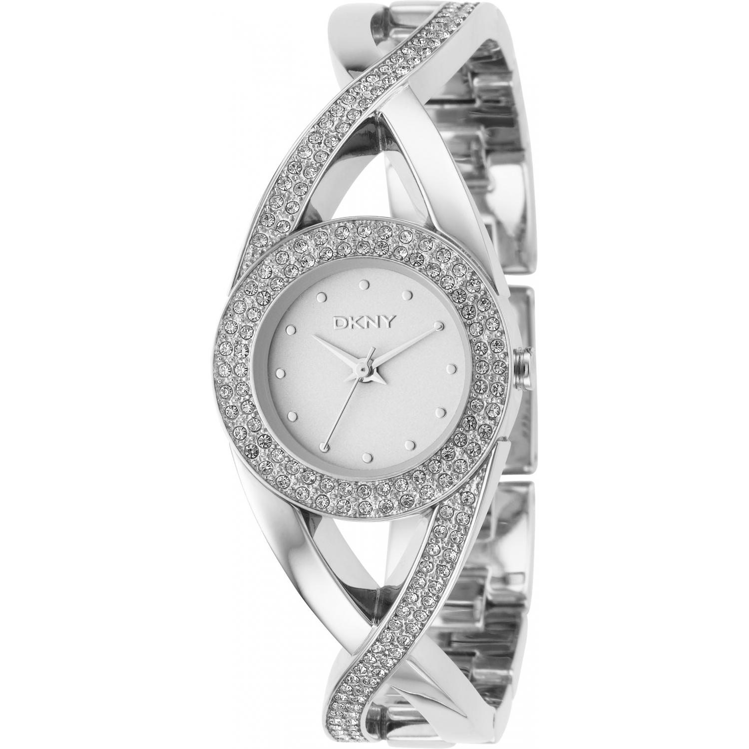 DKNY Crosby Watch
