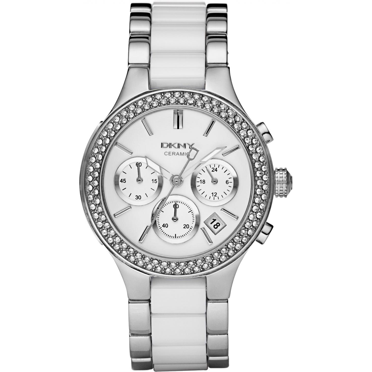Dkny ceramic watch band replacement store