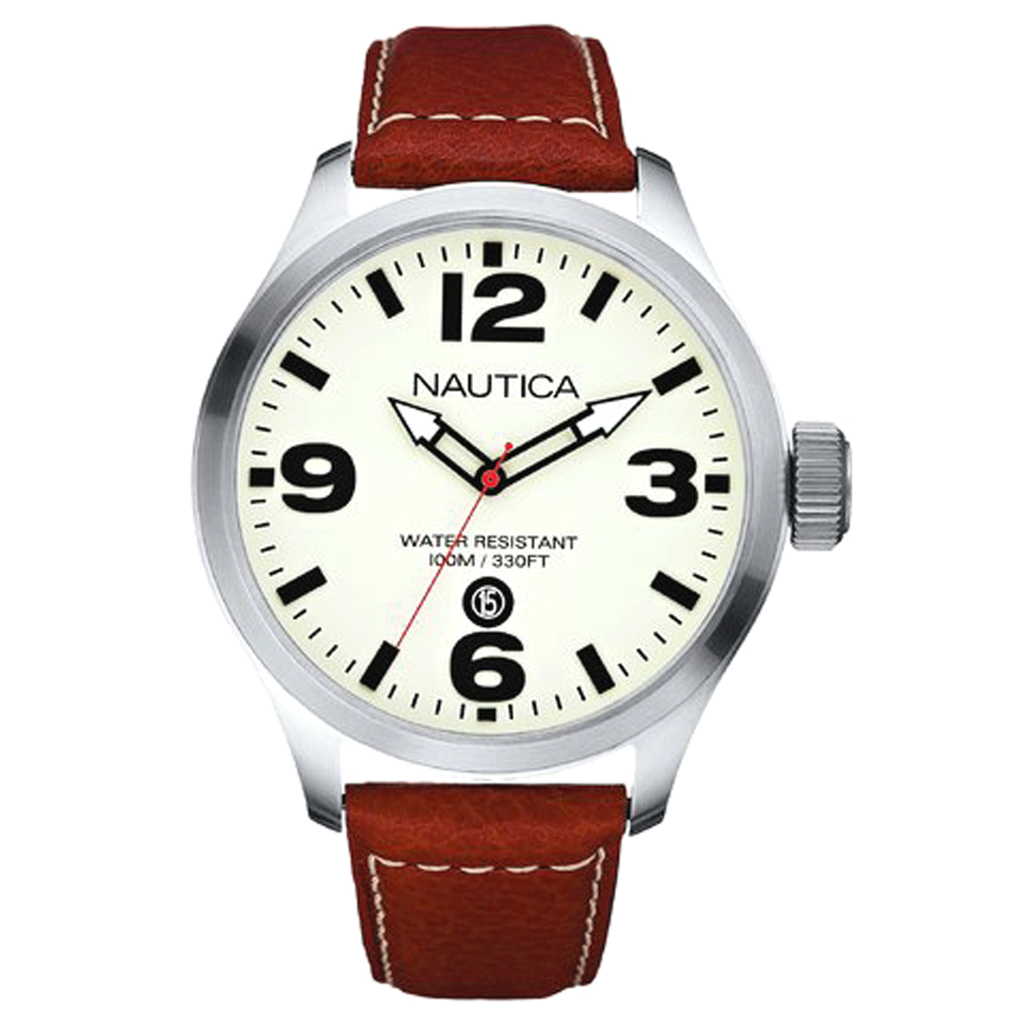 Nautica BFD 101 Watch