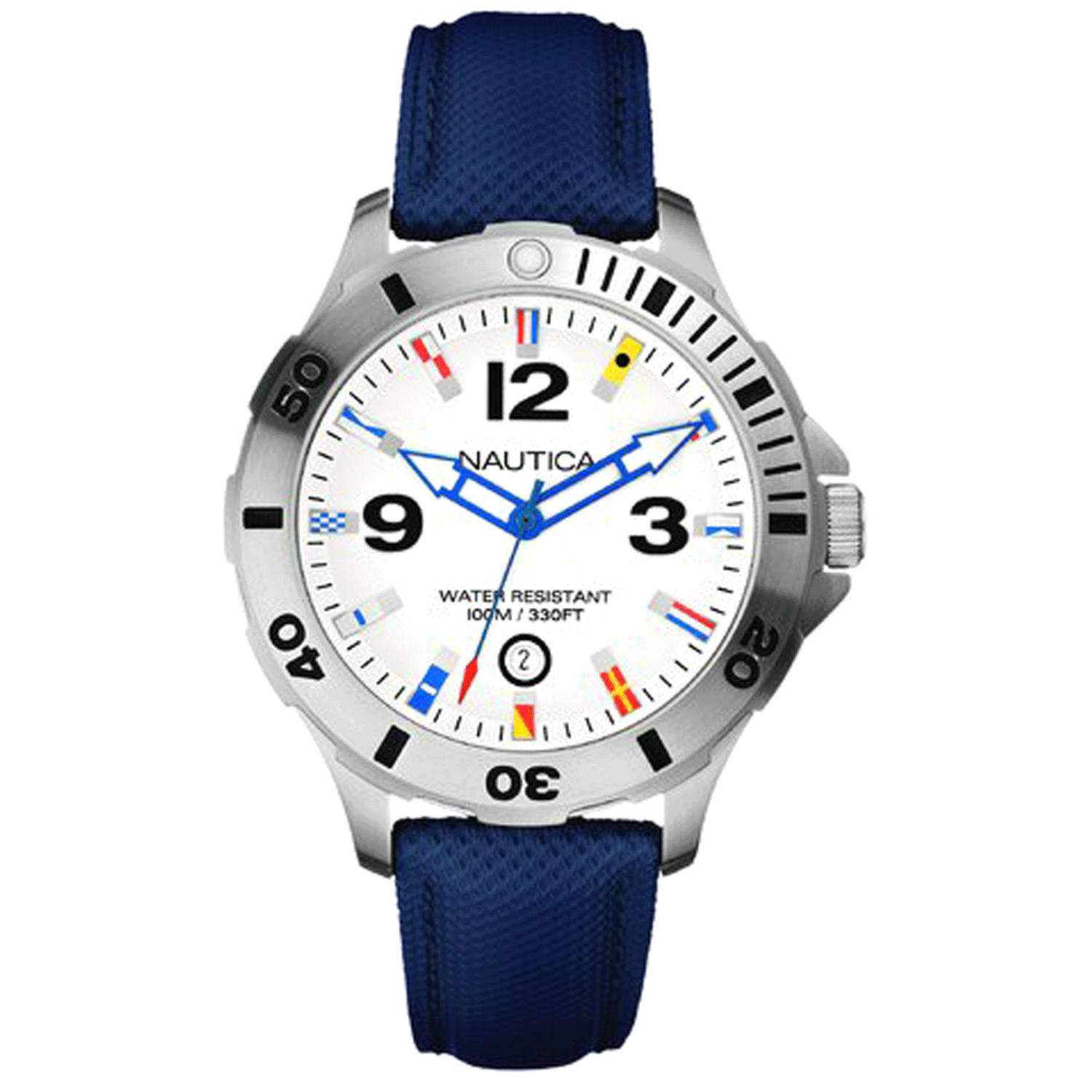 Nautica bfd 101 clearance