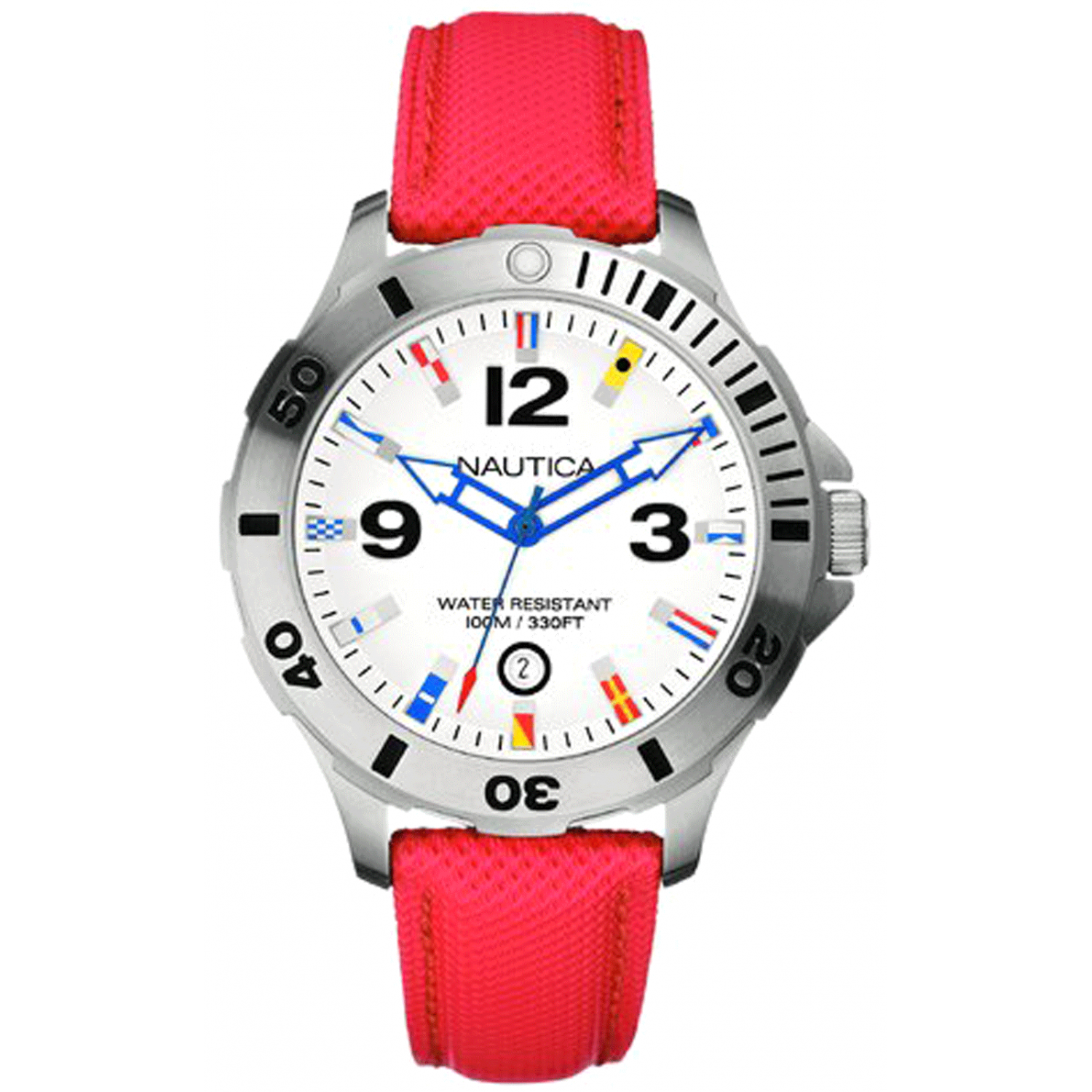 Nautica bfd 101 clearance