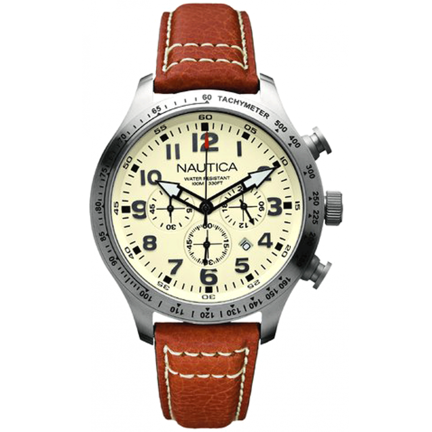 Nautica 2024 bfd 101