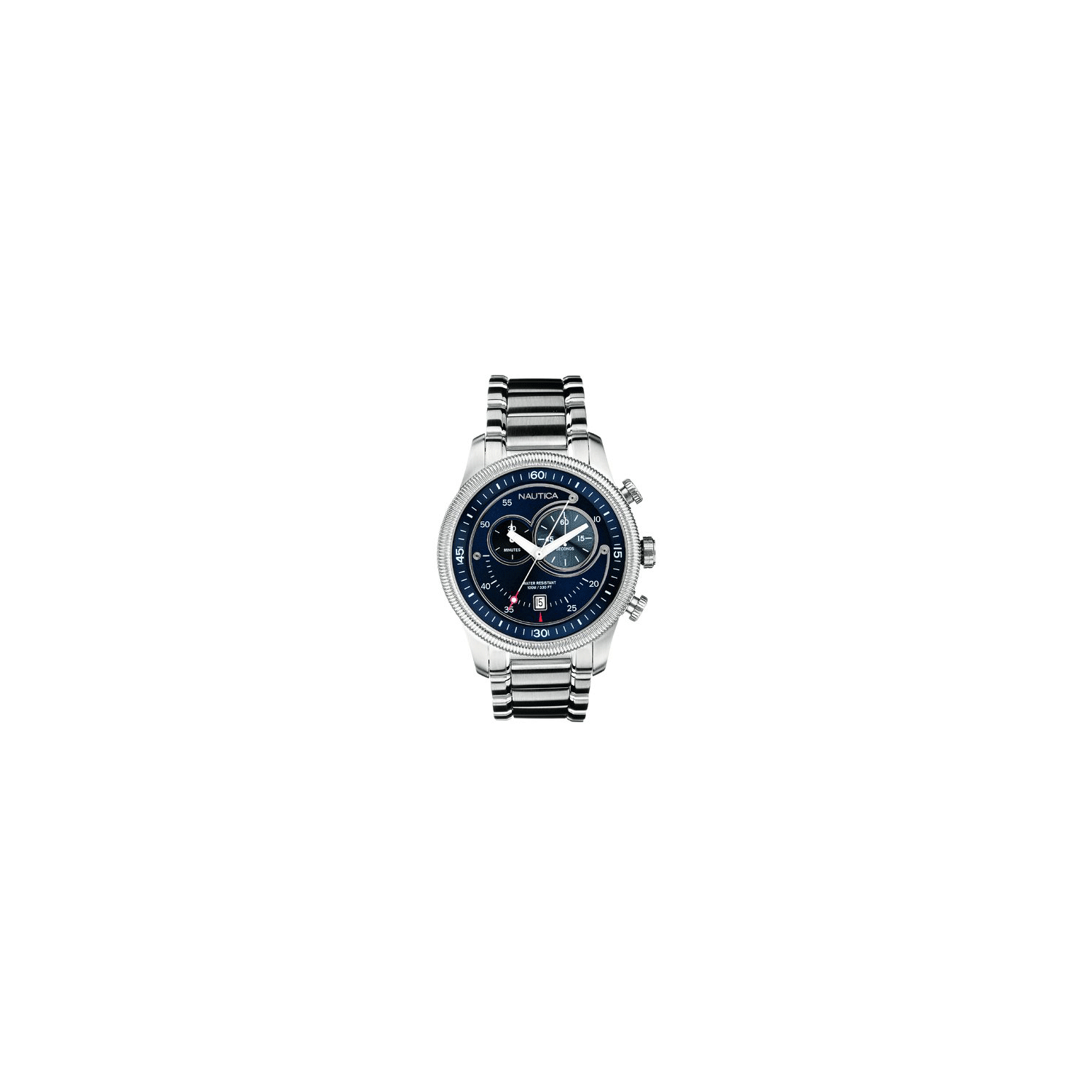 Nautica Meteor Watch