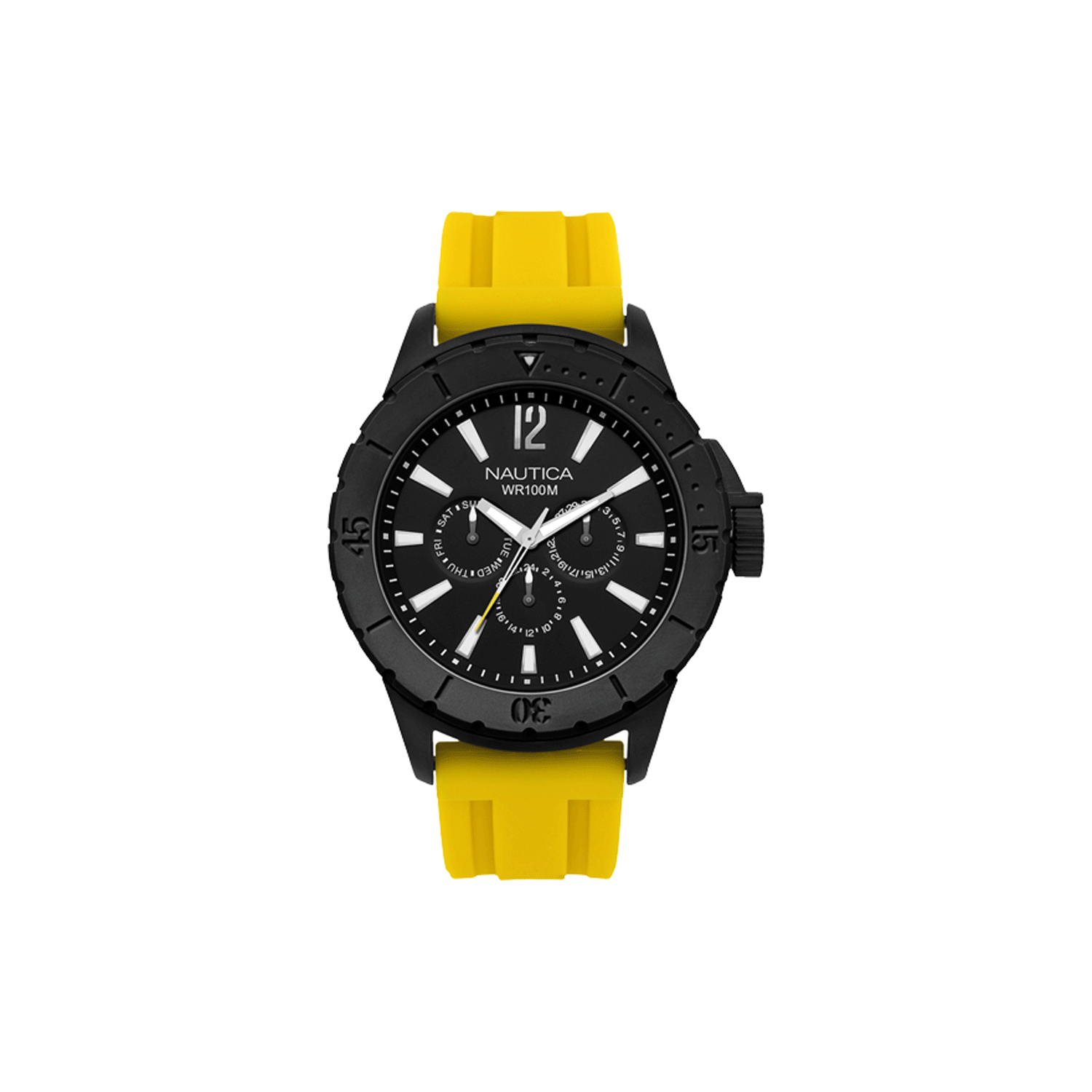 Nautica wr100m cheap
