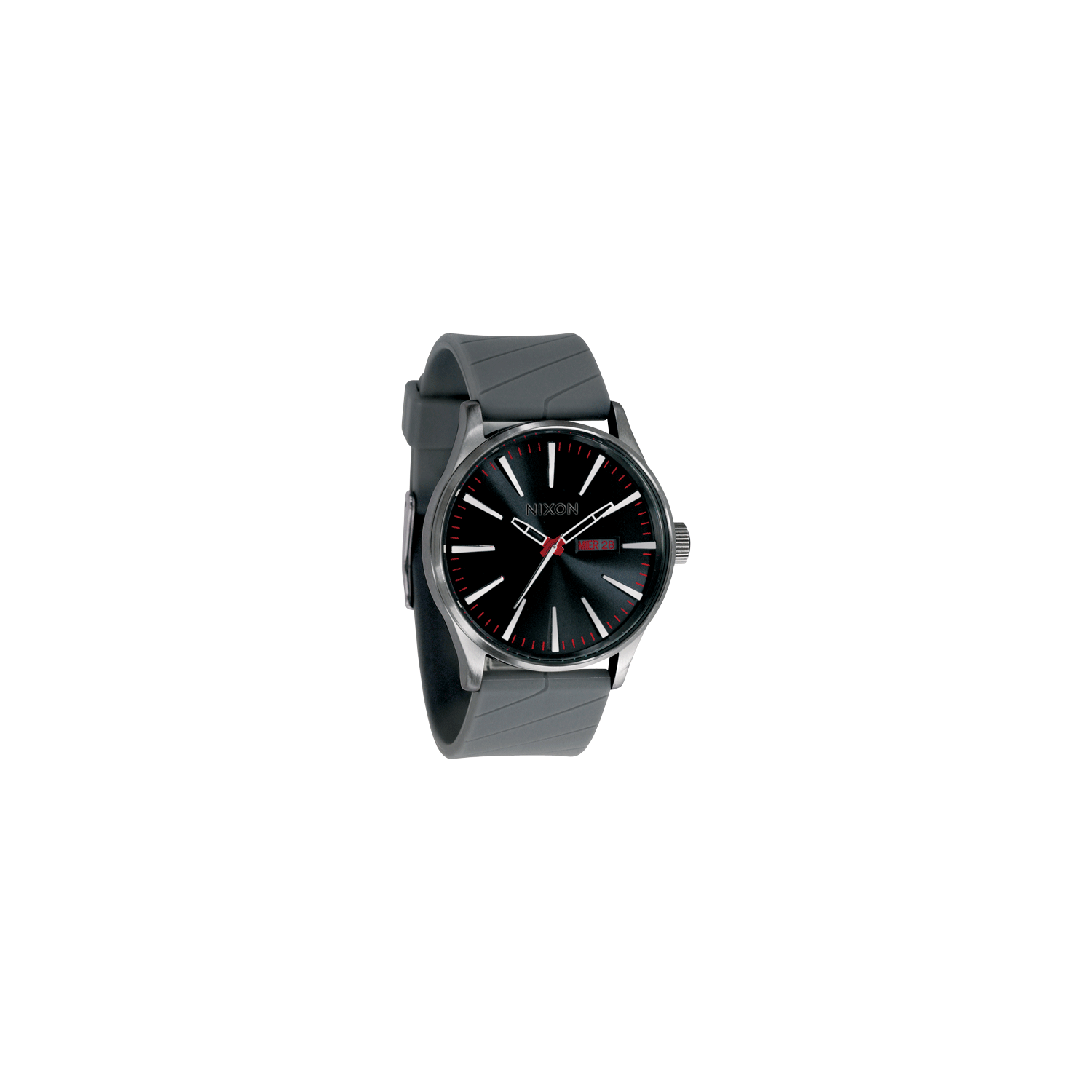 Nixon The Sentry A027 1131 Watch Shade Station