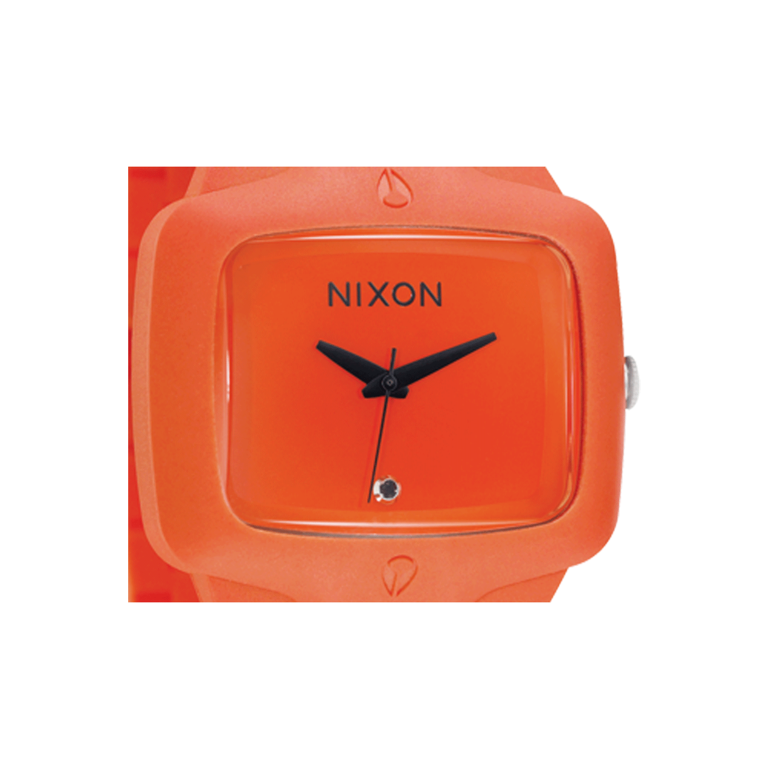 Nixon The Rubber Player Watch