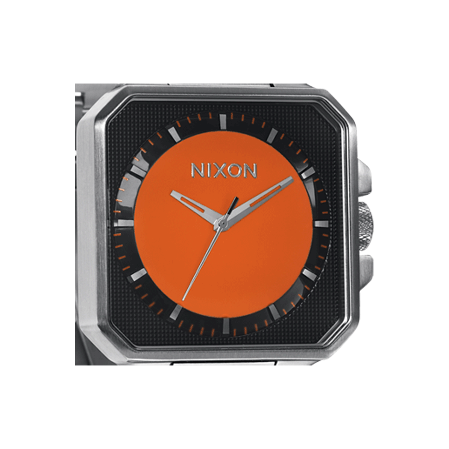 Nixon platform watch discount
