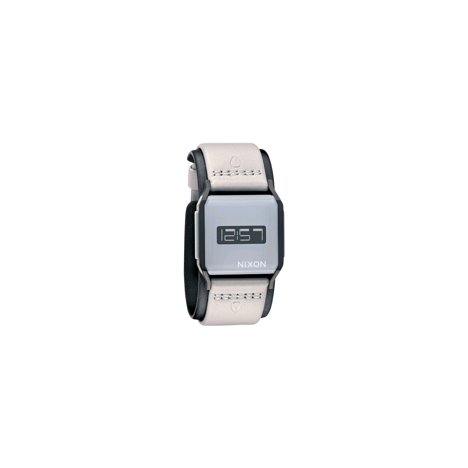 Atom digital watch sale