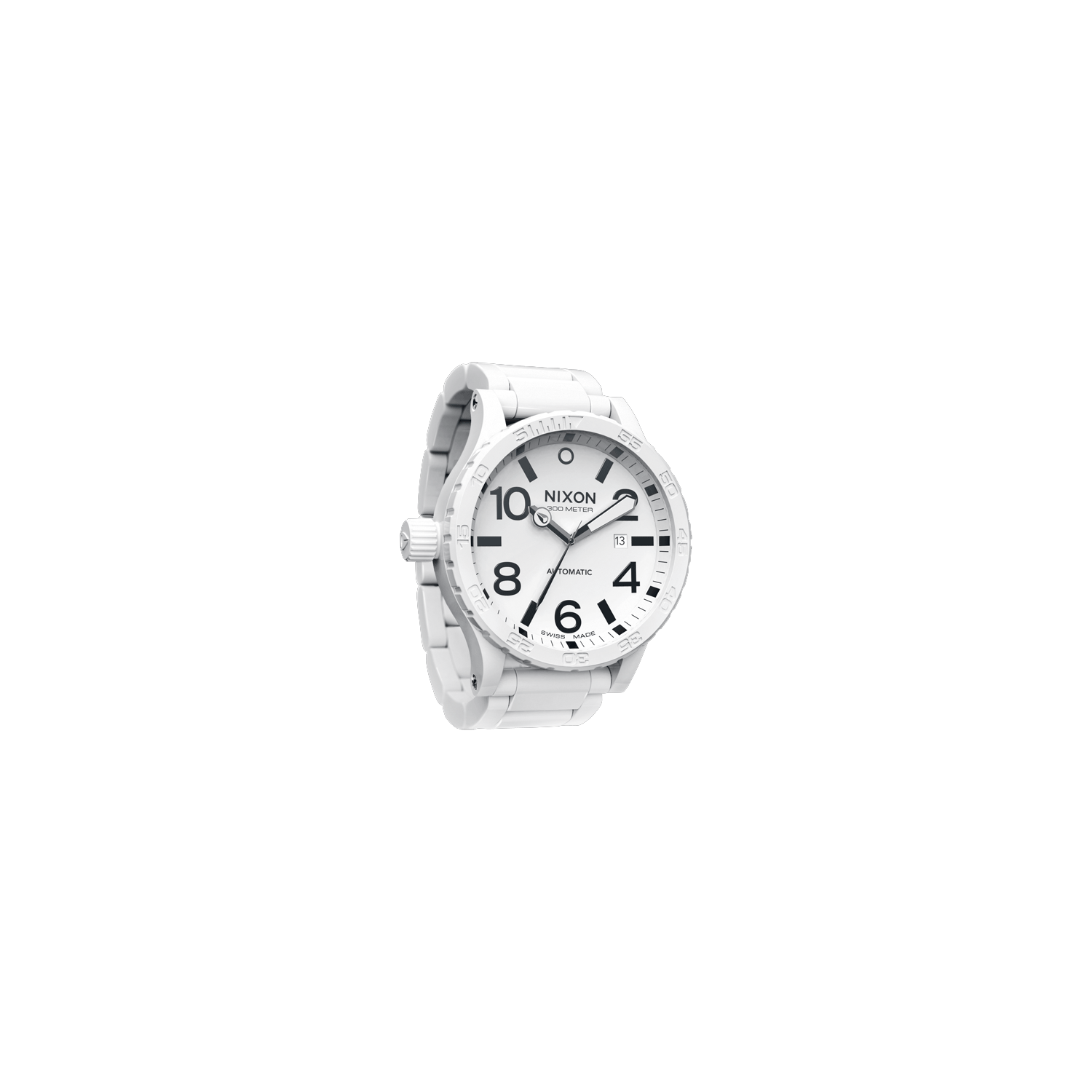 Nixon swiss top