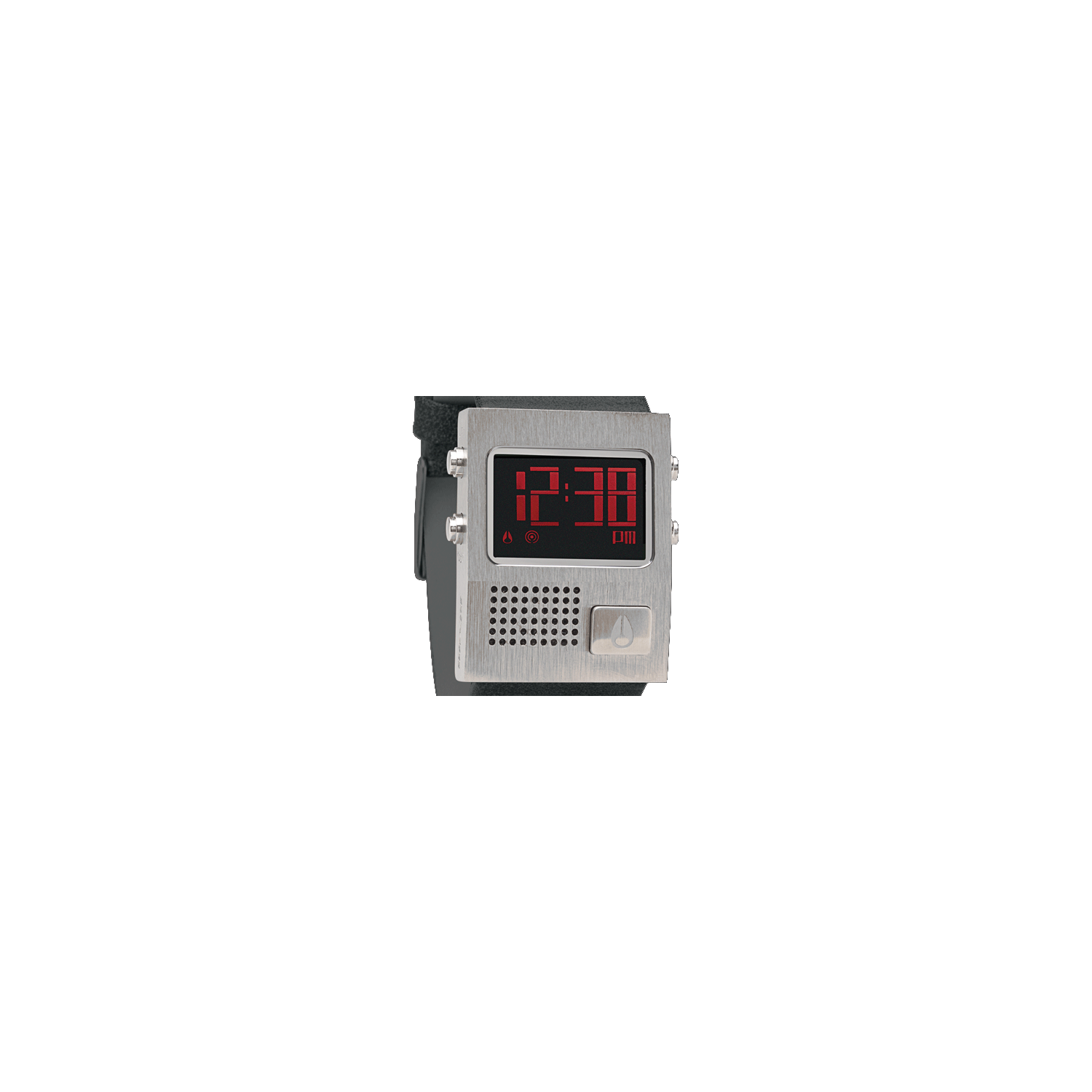 Nixon The Dork A400 1000 Watch Shade Station