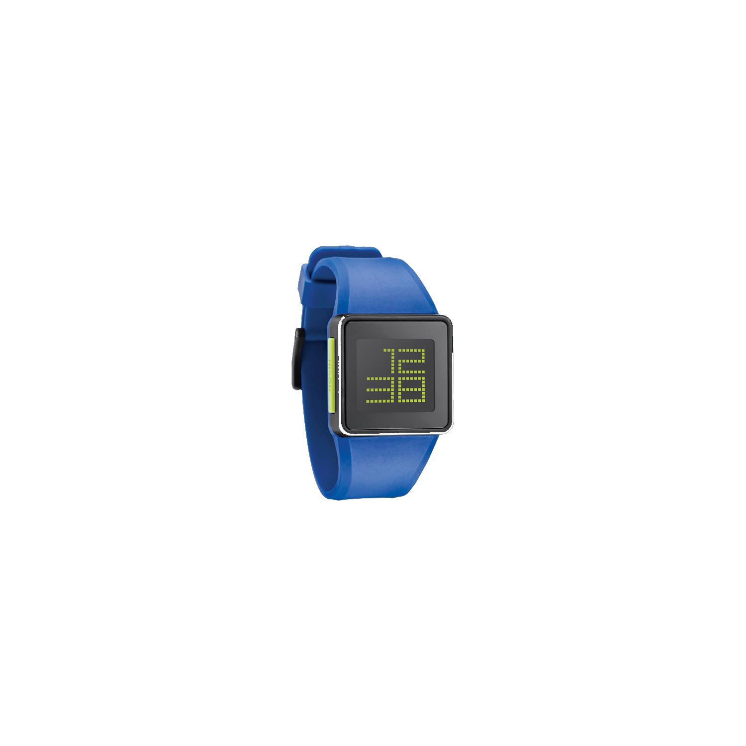 Nixon newton best sale digital watch
