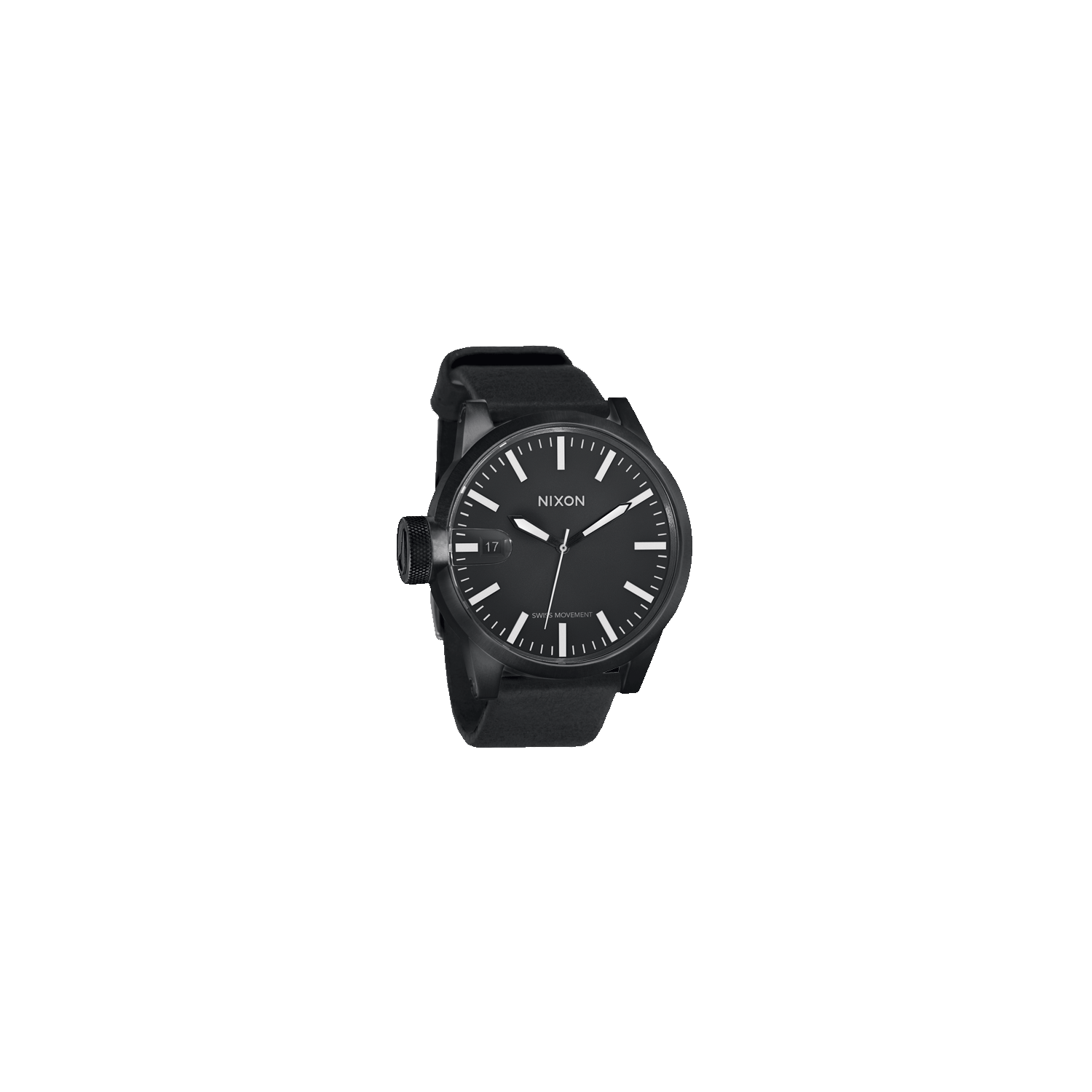 Nixon chronicle best sale