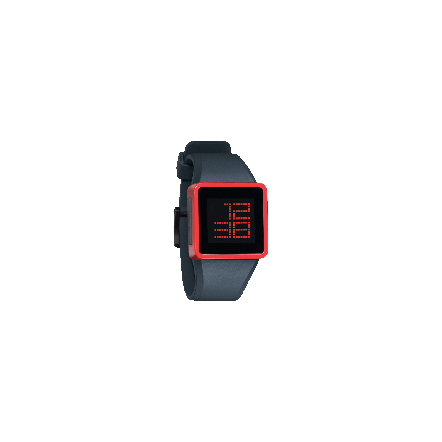 Nixon cheap newton digital