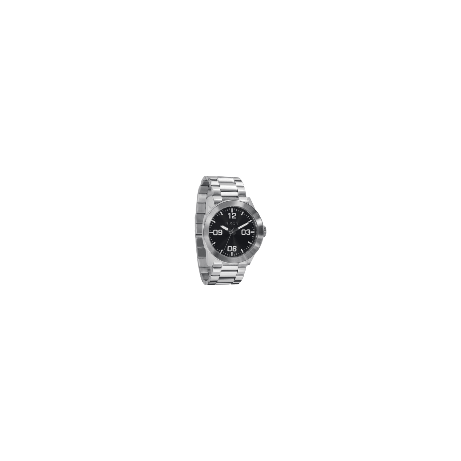 Nixon The Private SS Watch
