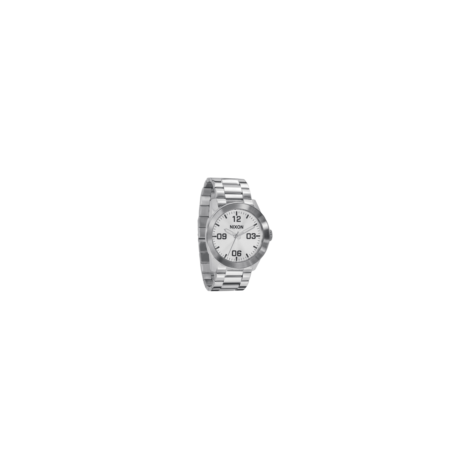 Nixon private ss store