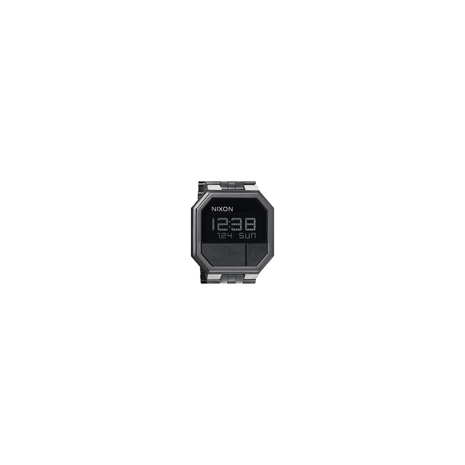 Nixon The Re Run A158 1680 Watch Shade Station