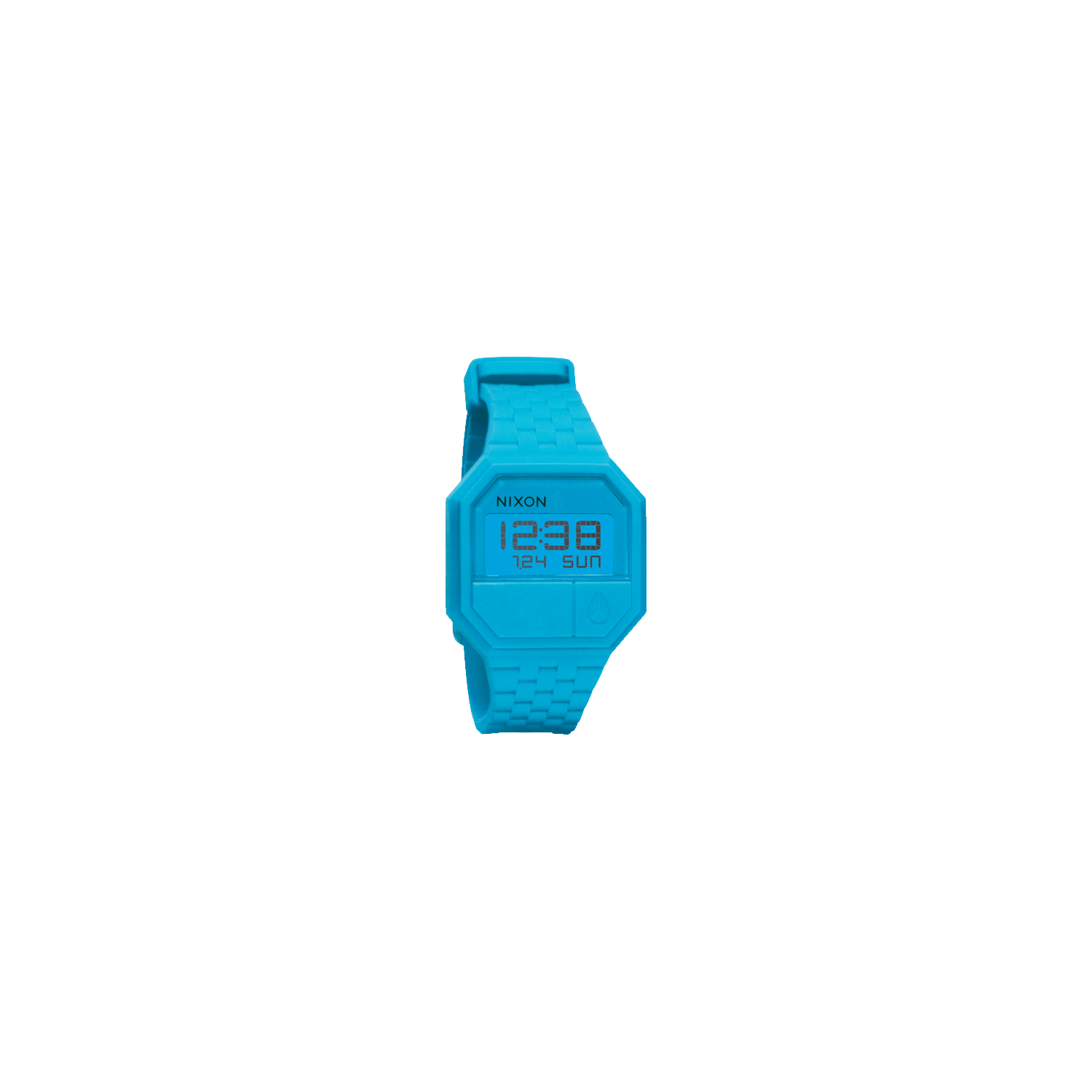 Nixon rubber re run outlet