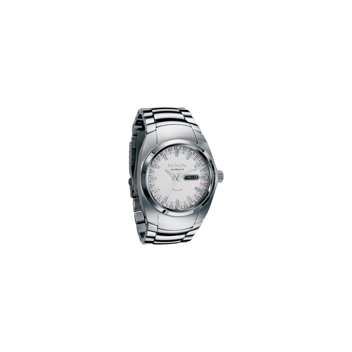 Nixon The Automatic SR A006 1199 Watch | Shade Station