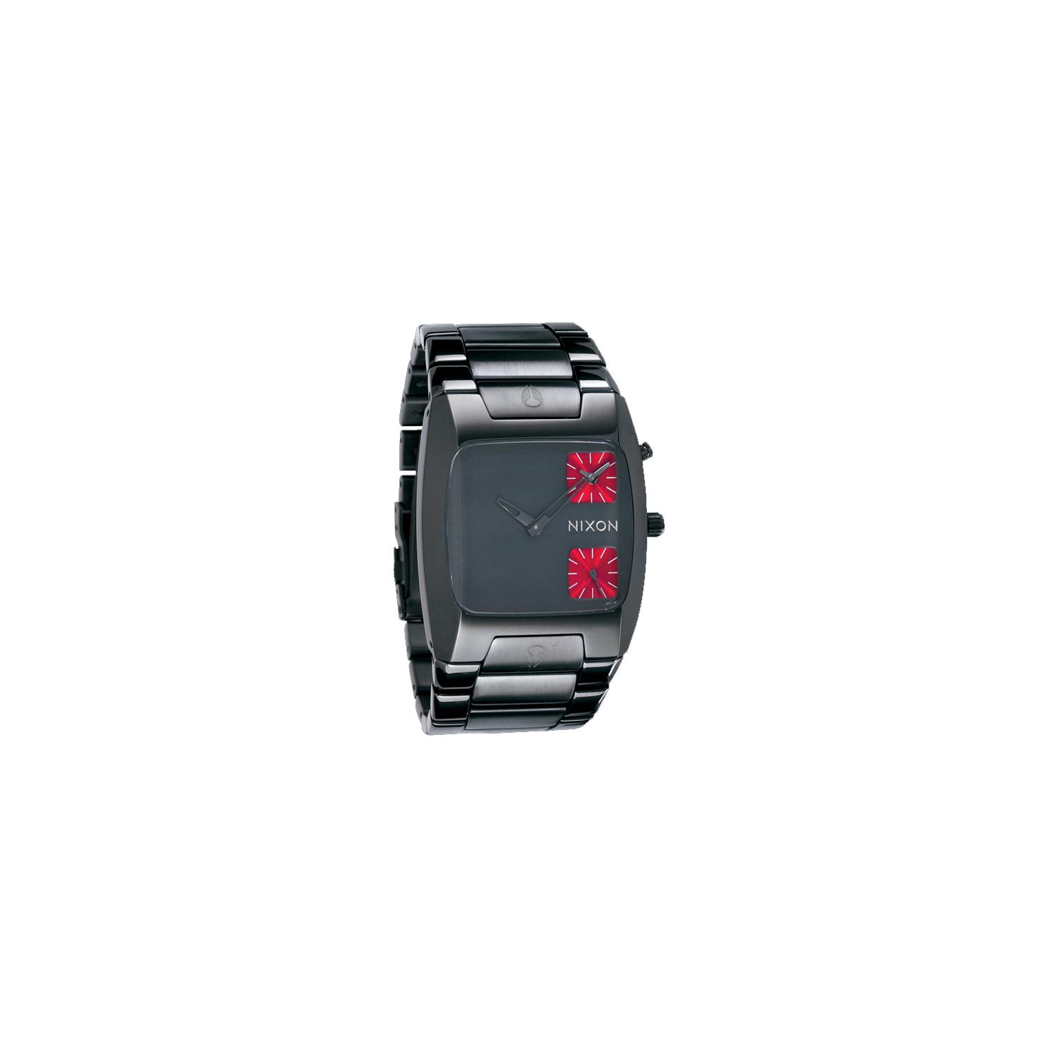 Nixon the banks discount